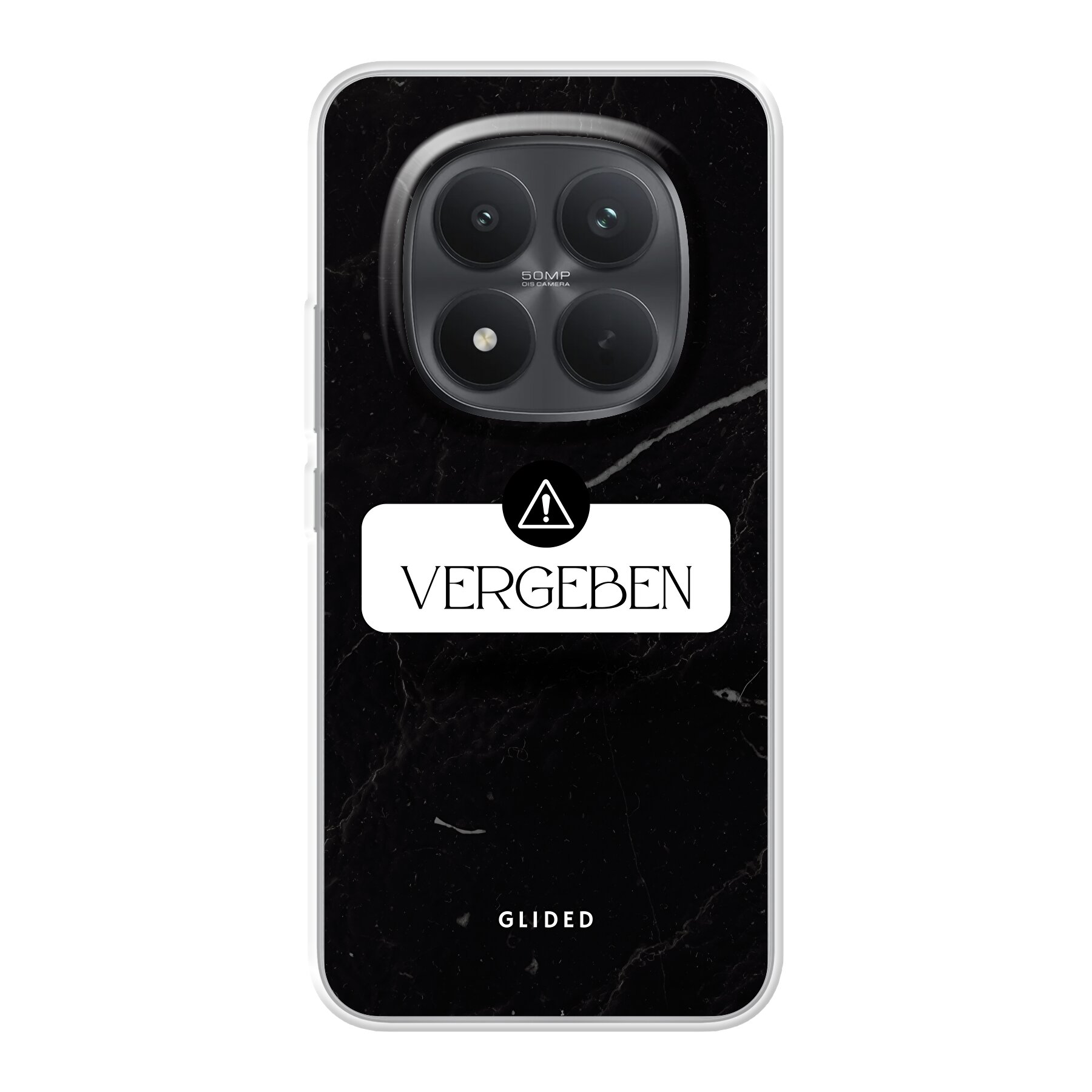 Taken - Xiaomi Poco M8 Pro Handyhülle