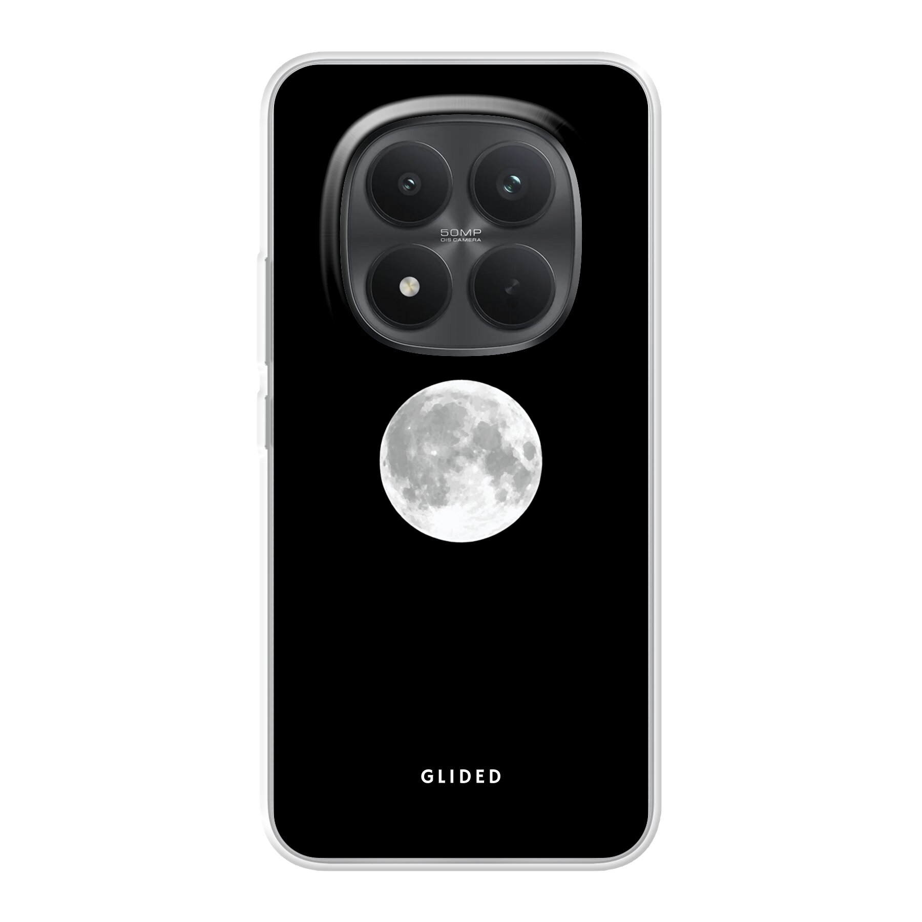 Epic Moon - Xiaomi Poco M8 Pro Handyhülle