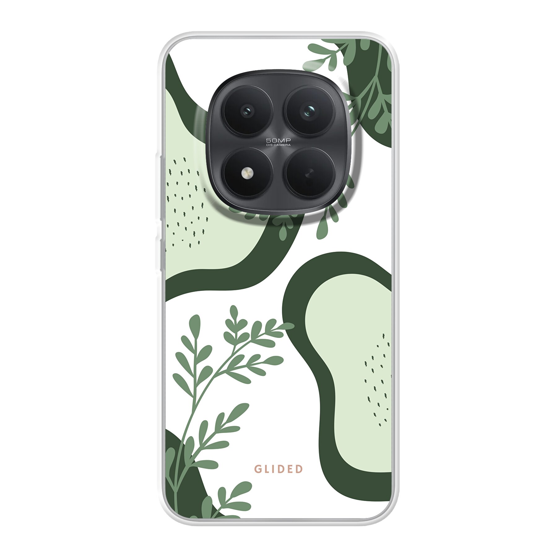 Avocado - Xiaomi Poco M8 Pro Handyhülle