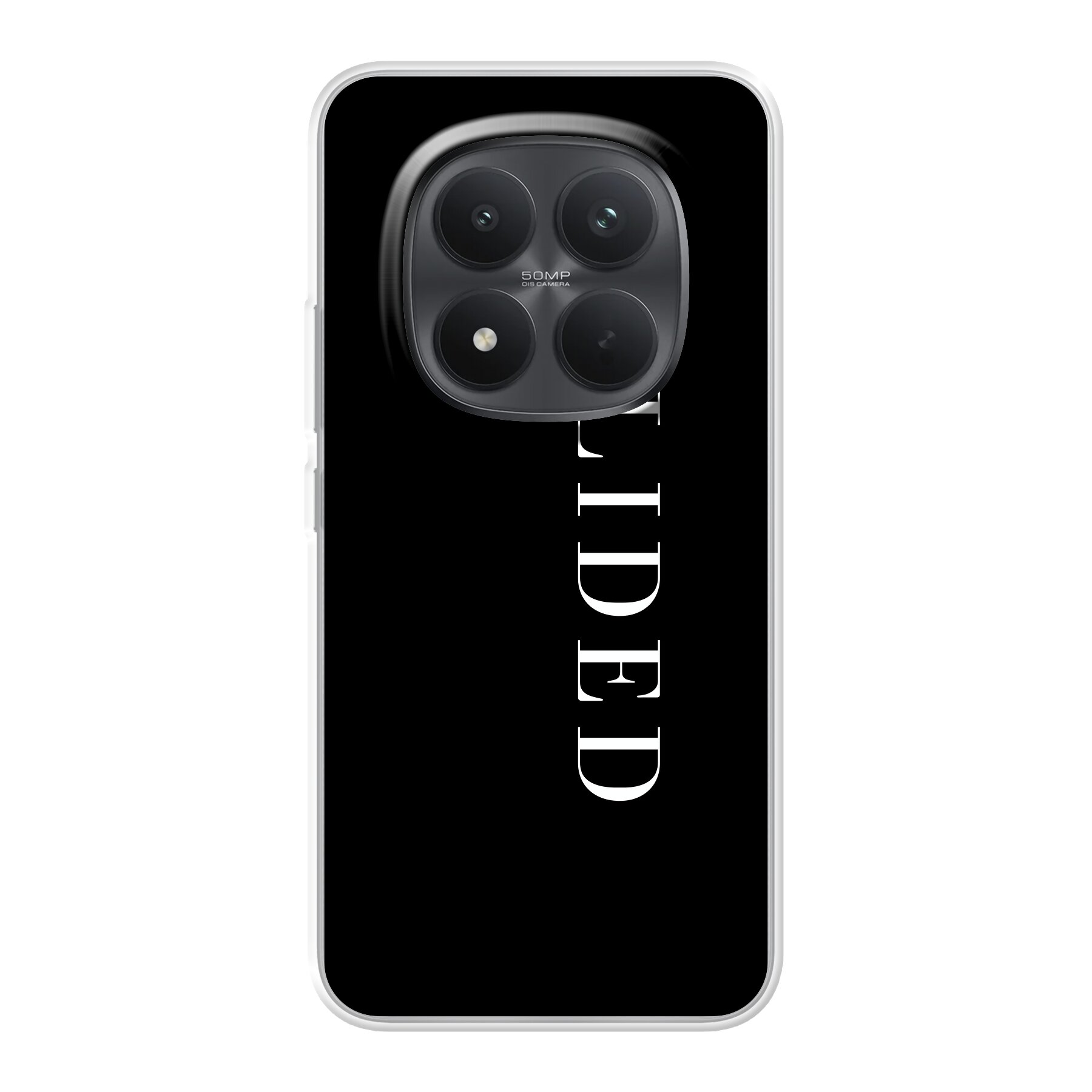 Premium Glided Exclusive - Xiaomi Poco M8 Pro Handyhülle