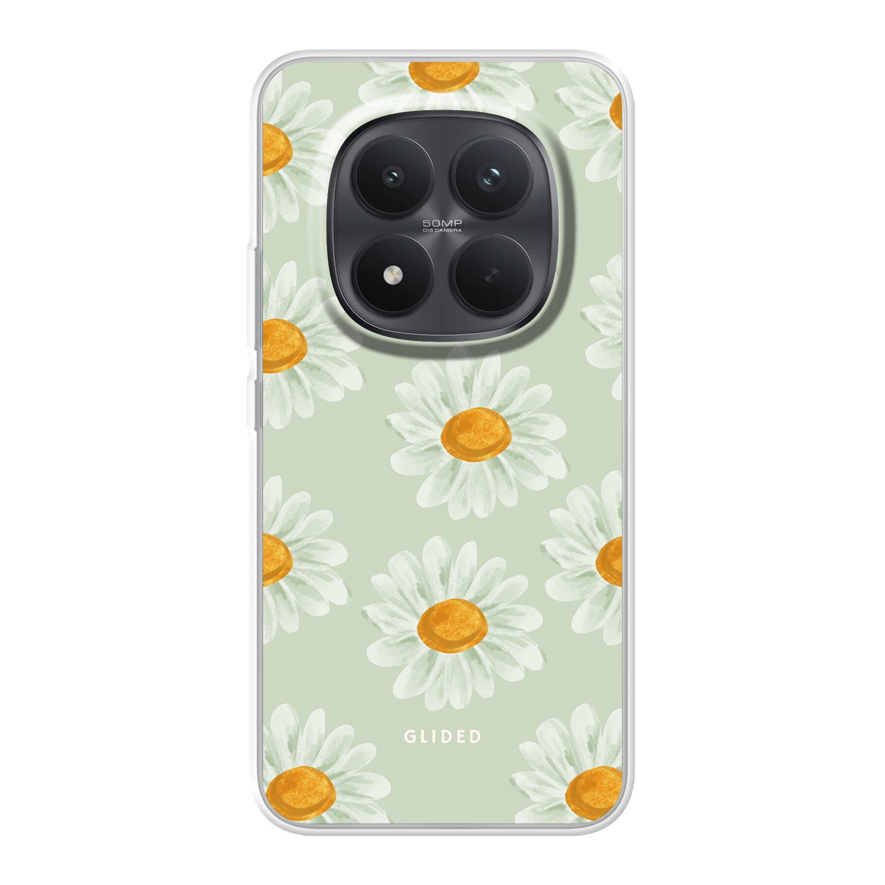 Daisy - Xiaomi Poco M8 Pro Handyhülle