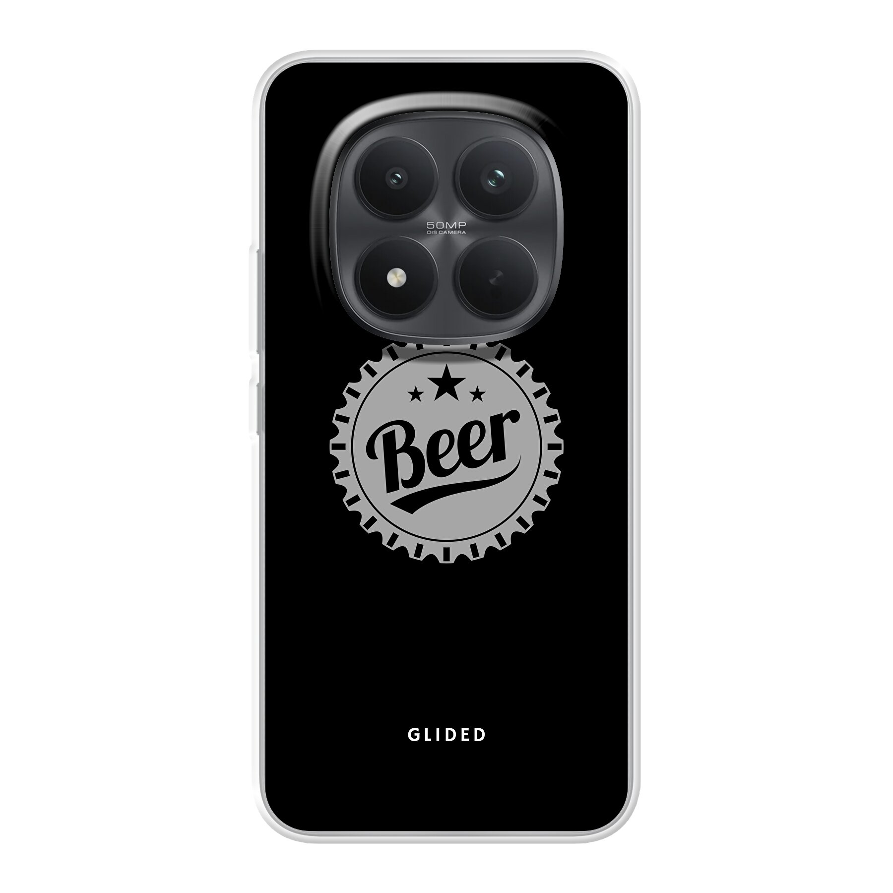 Cheers - Xiaomi Poco M8 Pro Handyhülle