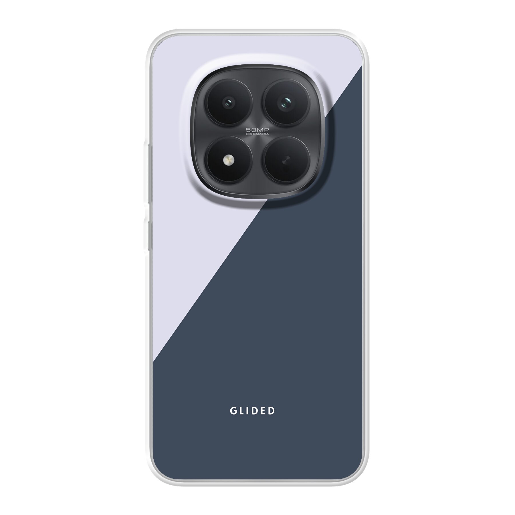 Edge - Xiaomi Poco M8 Pro Handyhülle