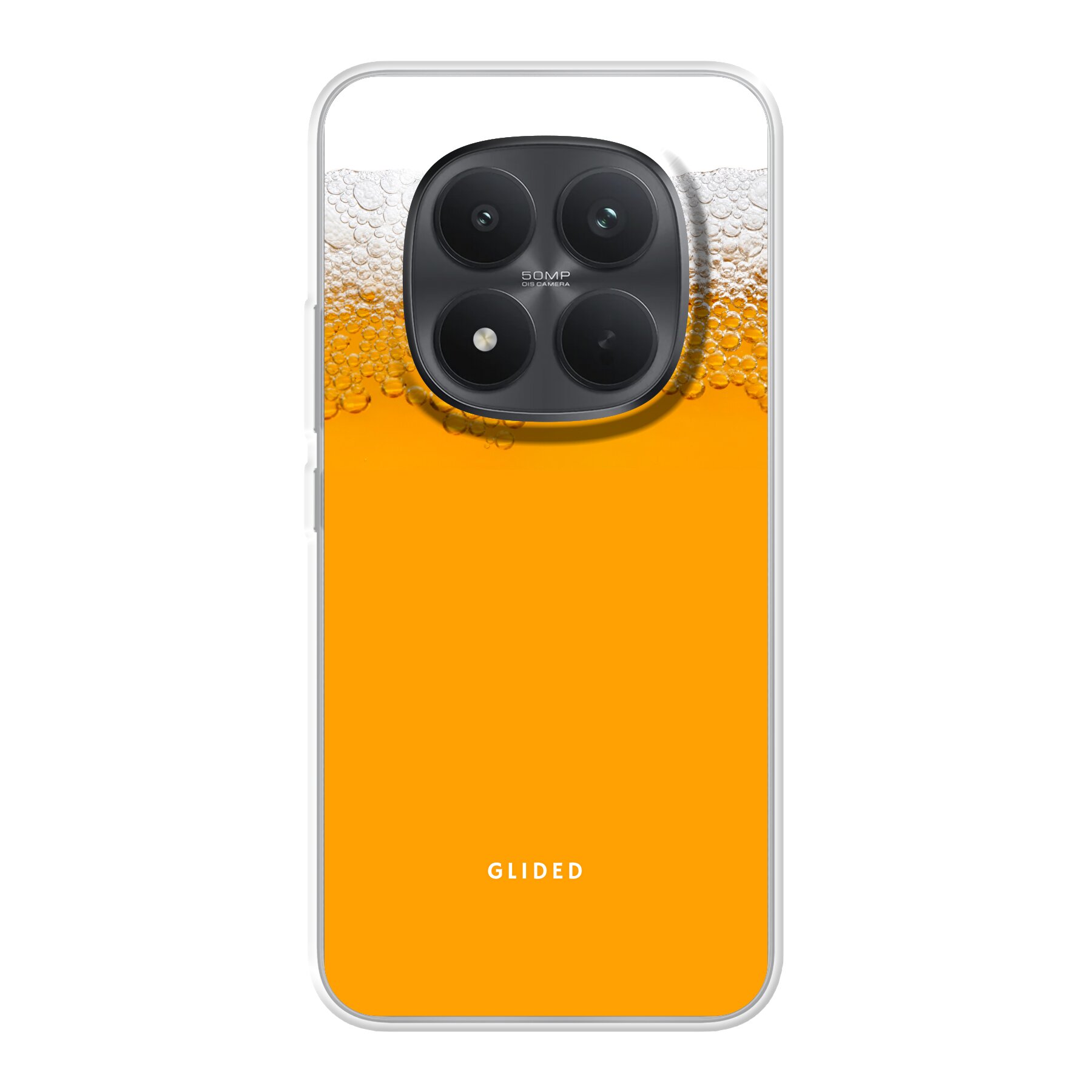 Splash - Xiaomi Poco M8 Pro Handyhülle