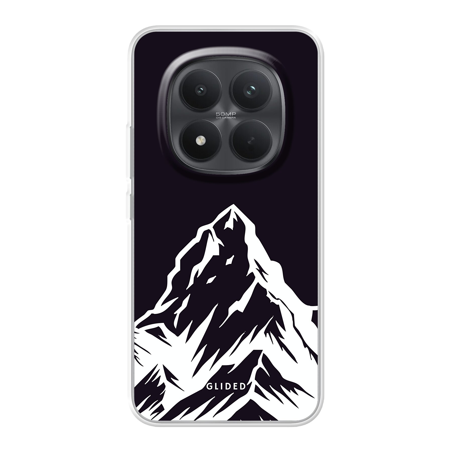 Alpine Adventure - Xiaomi Poco M8 Pro Handyhülle