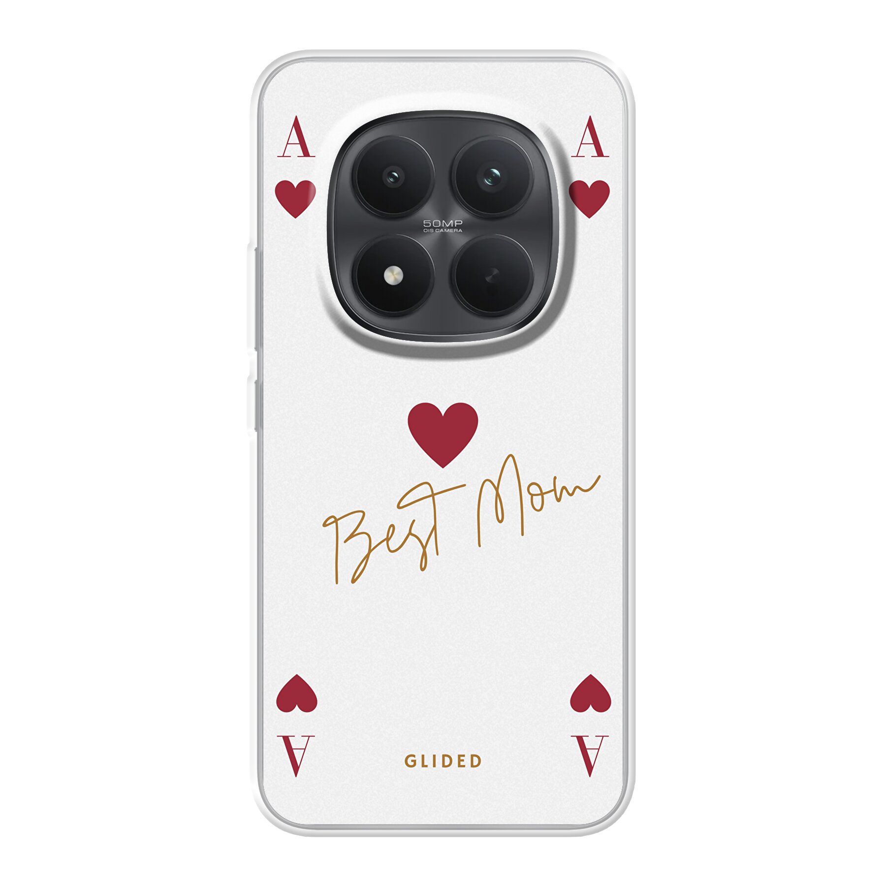 Mom's Game - Xiaomi Poco M8 Pro Handyhülle