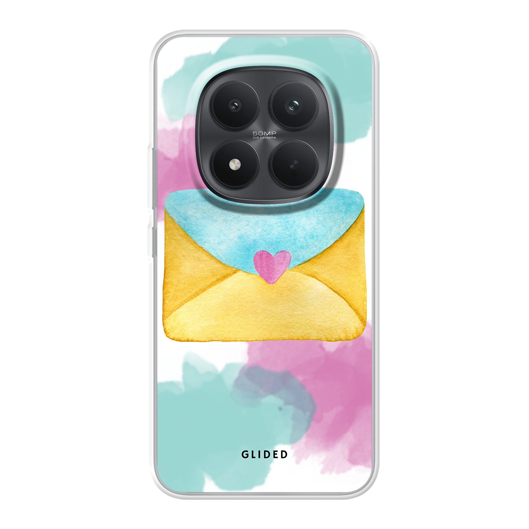 Envelope - Xiaomi Poco M8 Pro Handyhülle