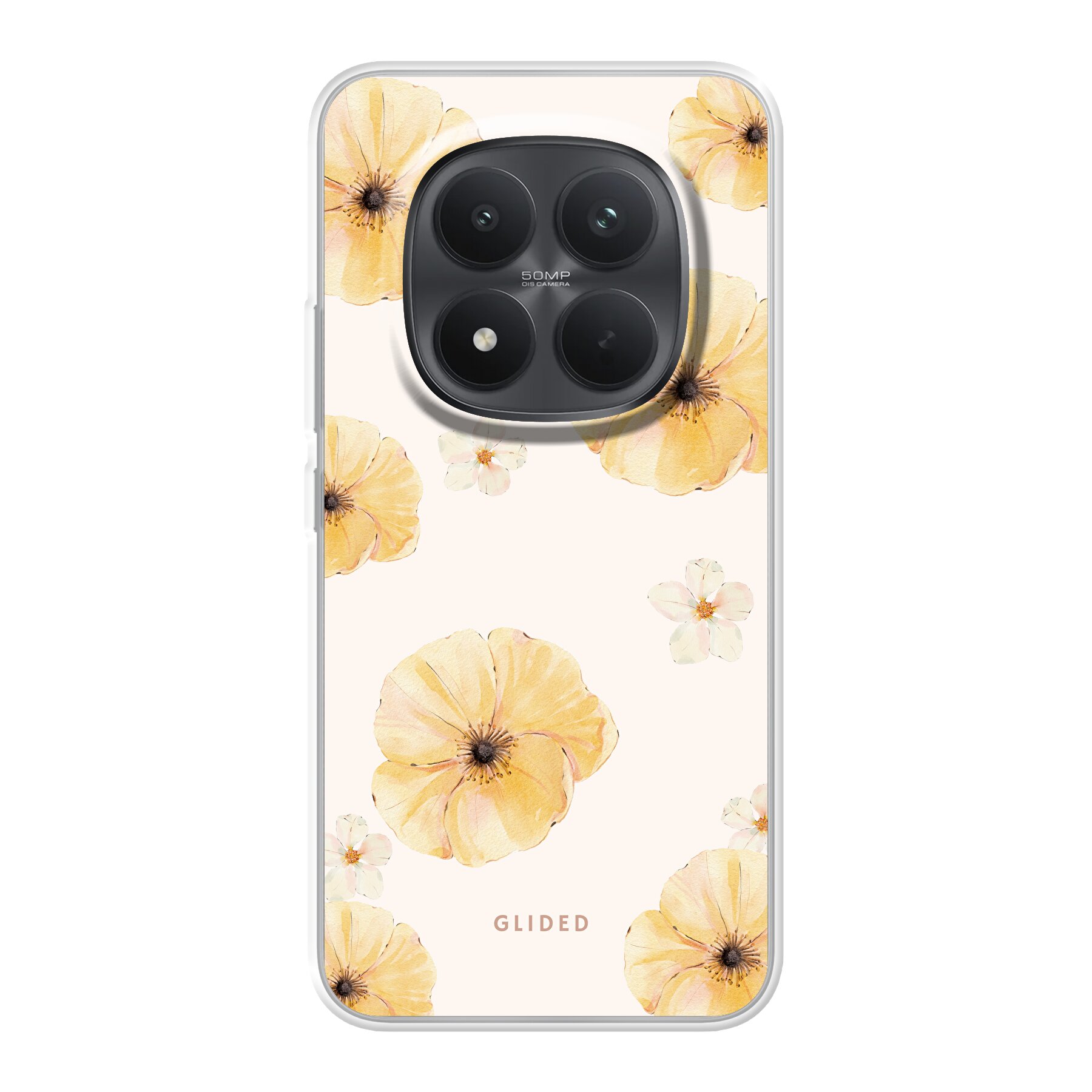 Sunny | GLIDED X CARMEN.RSO - Xiaomi Poco M8 Pro Handyhülle