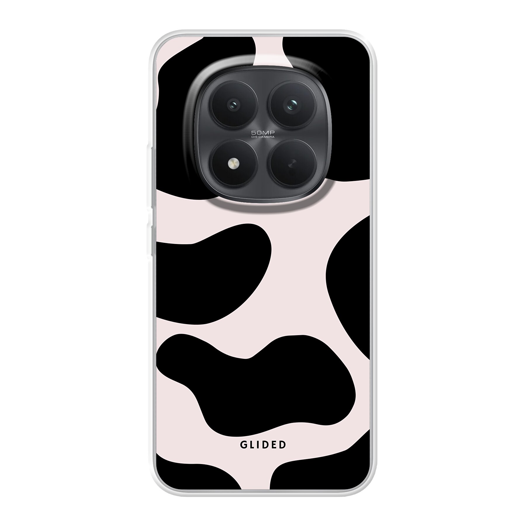 Cow meets Wow - Xiaomi Poco M8 Pro Handyhülle