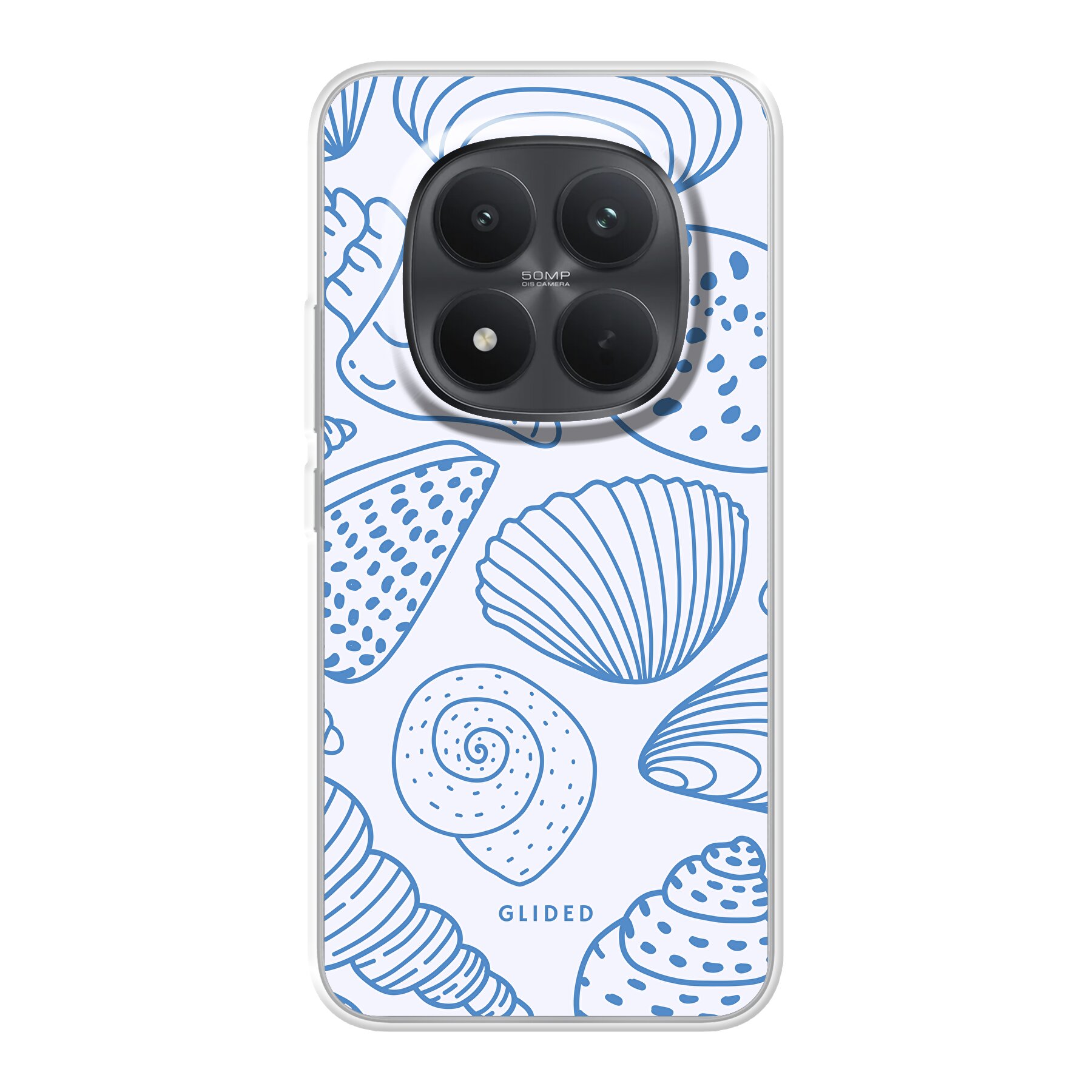 Beachy Fun - Xiaomi Poco M8 Pro Handyhülle