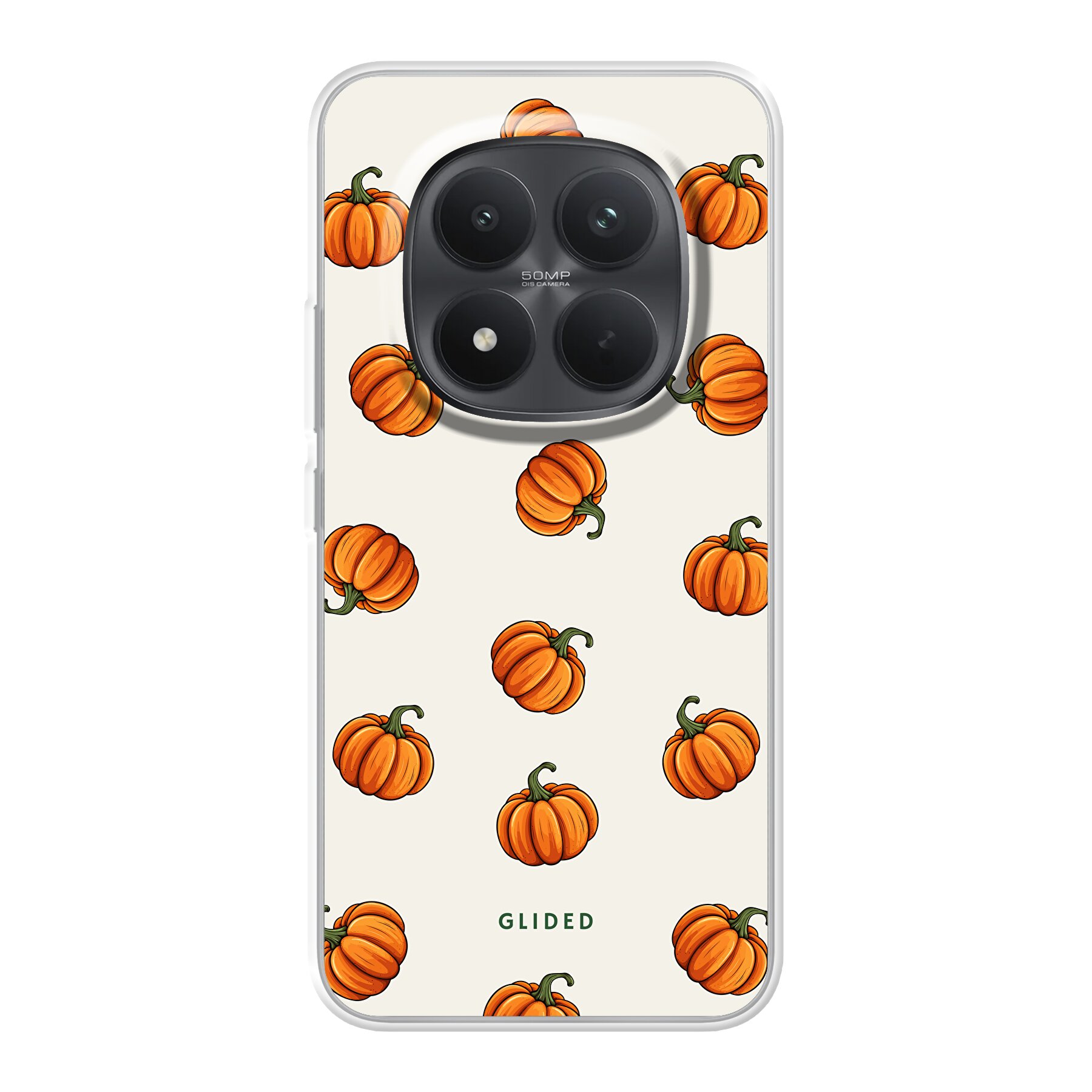 Mini Pumpkin - Xiaomi Poco M8 Pro Handyhülle