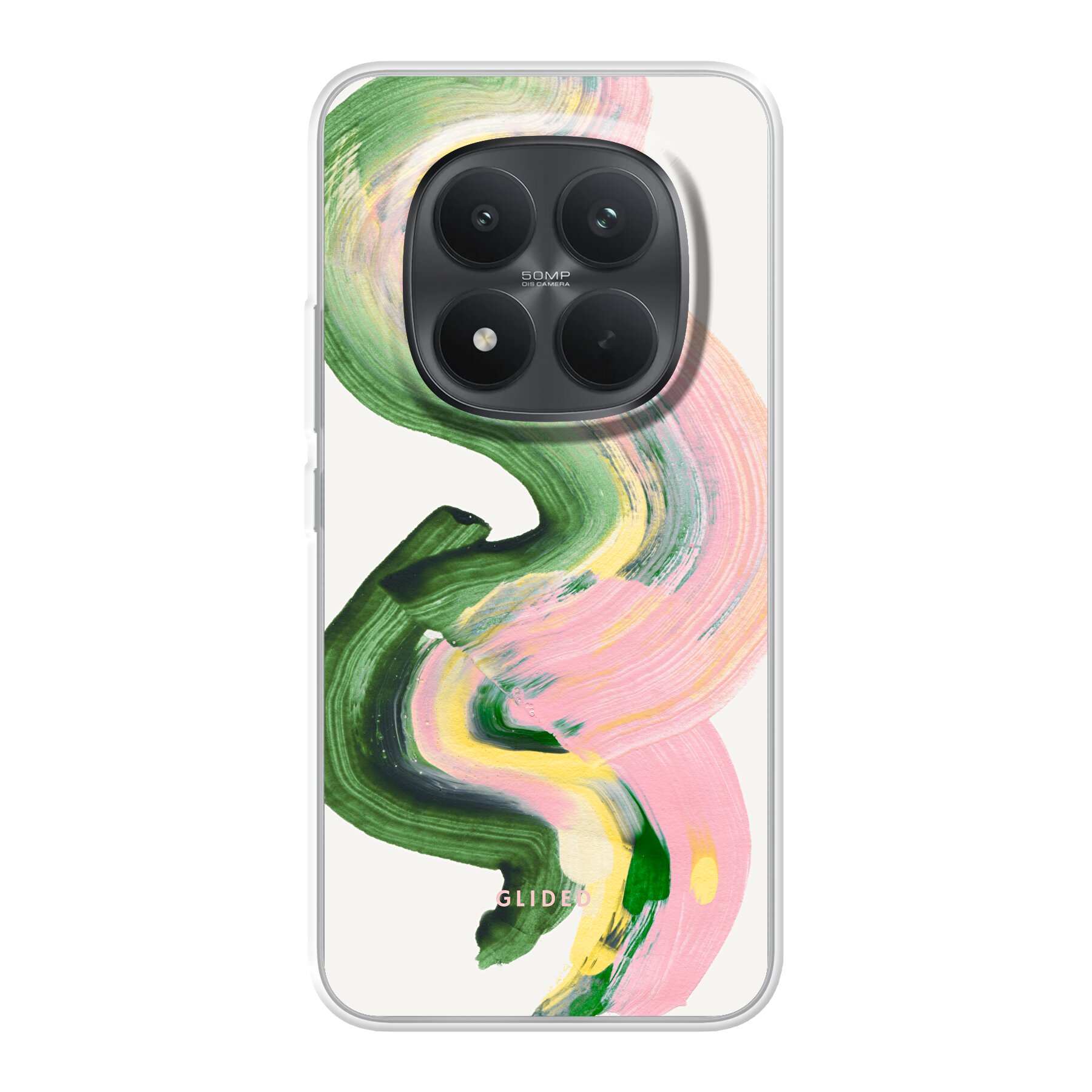 Modert Art - Xiaomi Poco M8 Pro Handyhülle