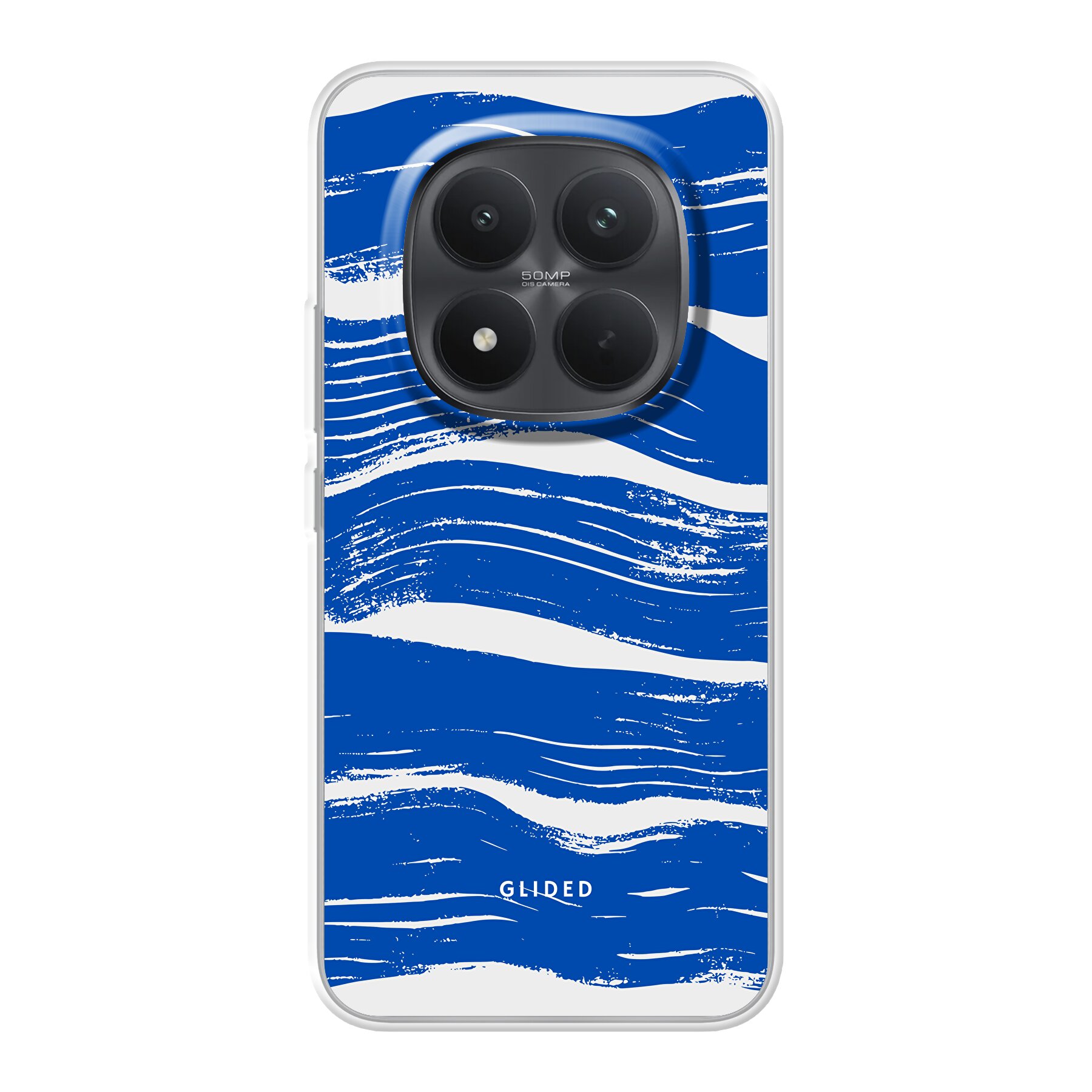 La Mer - Xiaomi Poco M8 Pro Handyhülle