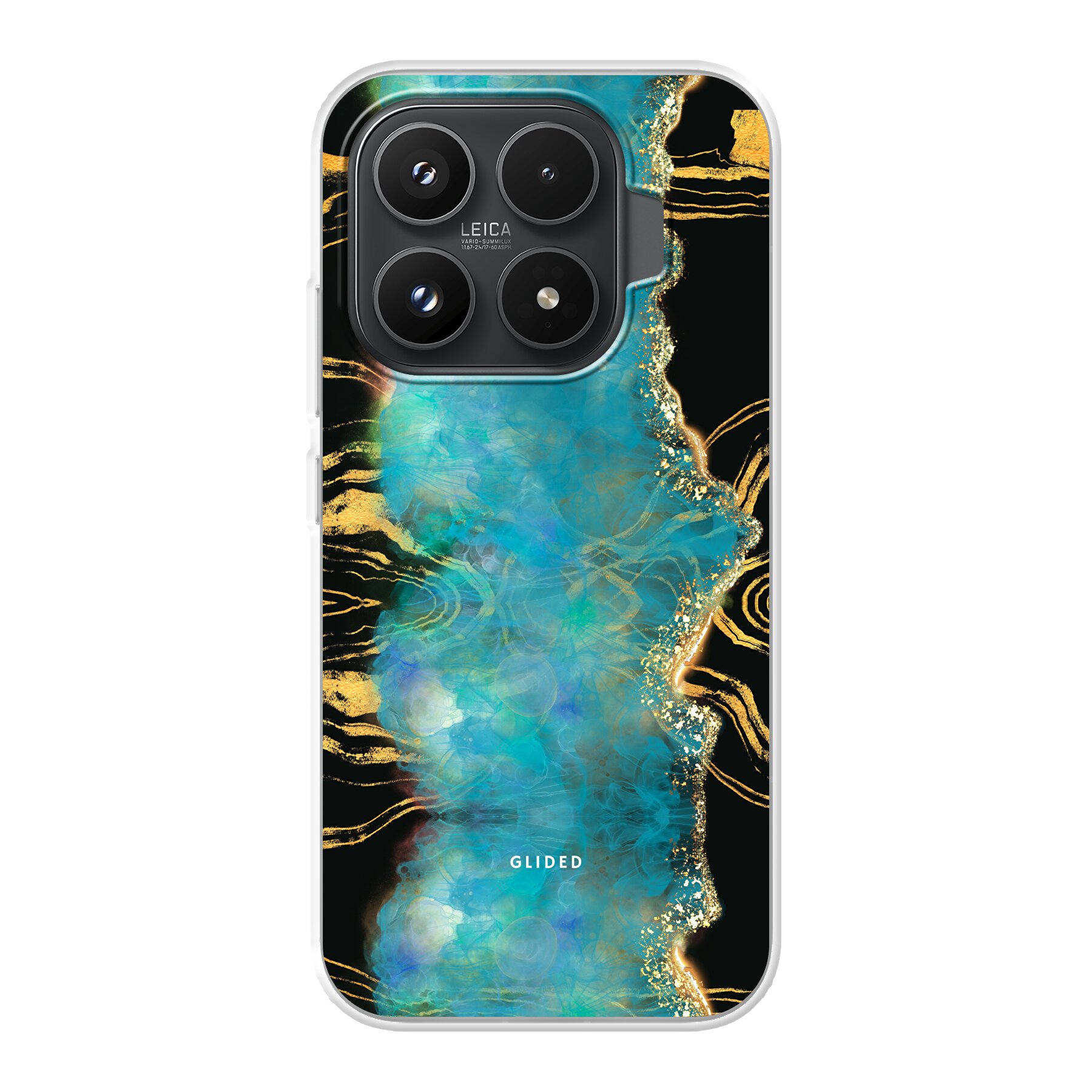 Waterly - Xiaomi 17T Handyhülle