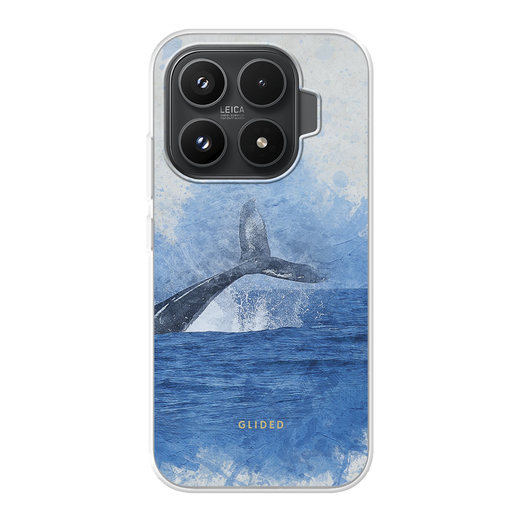 Oceanic - Xiaomi 17T Handyhülle