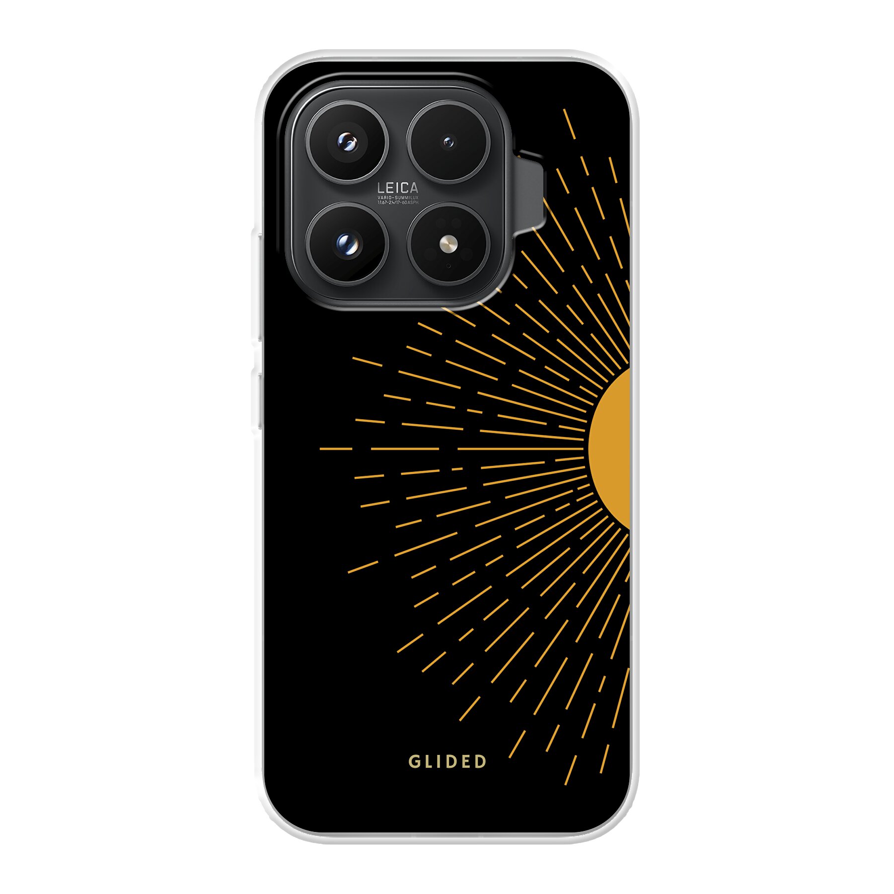 Sunlit - Xiaomi 17T Handyhülle