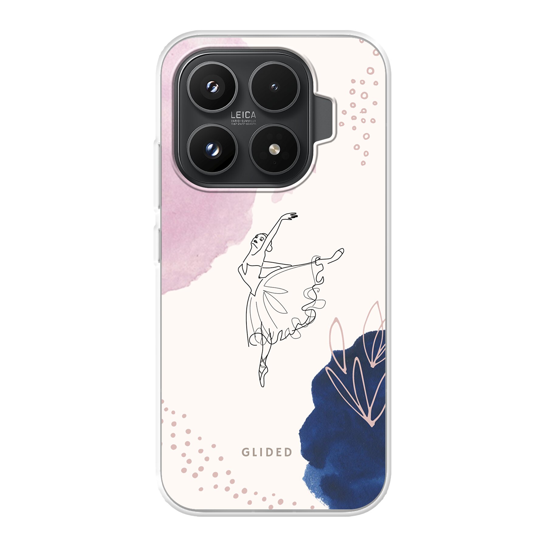 Grace - Xiaomi 17T Handyhülle