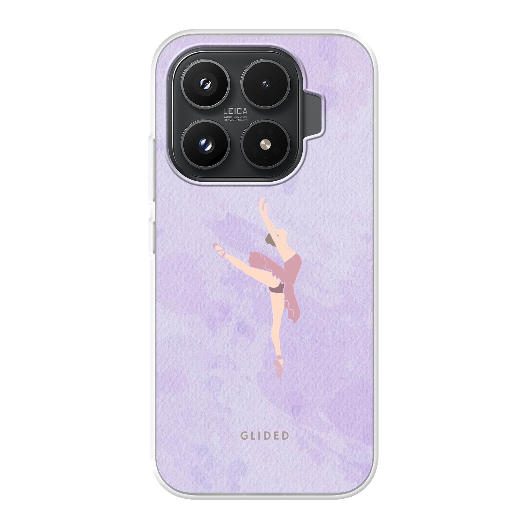Lavender - Xiaomi 17T Handyhülle
