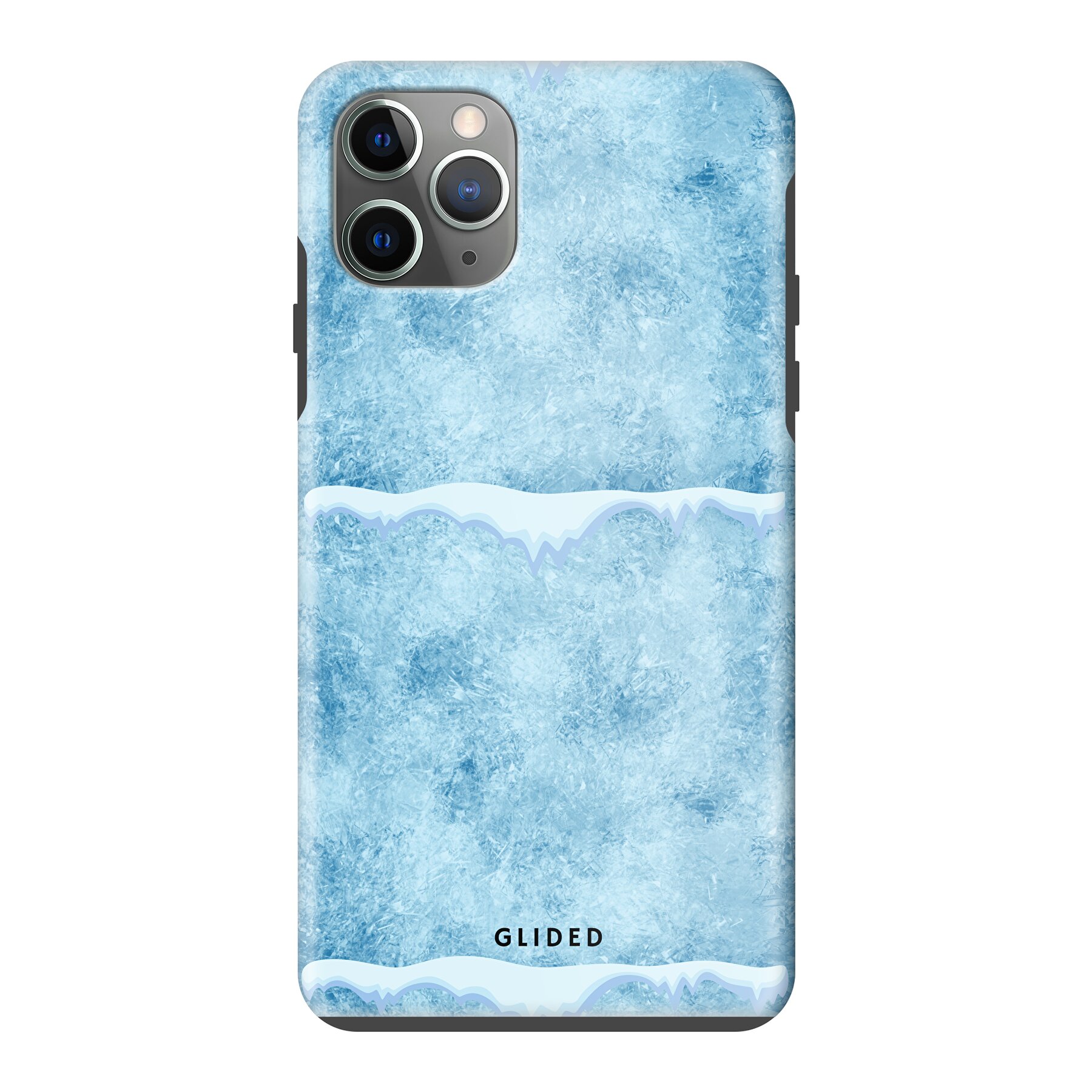 Produktbild Ice Time - iPhone 11 Pro Max Handyhülle