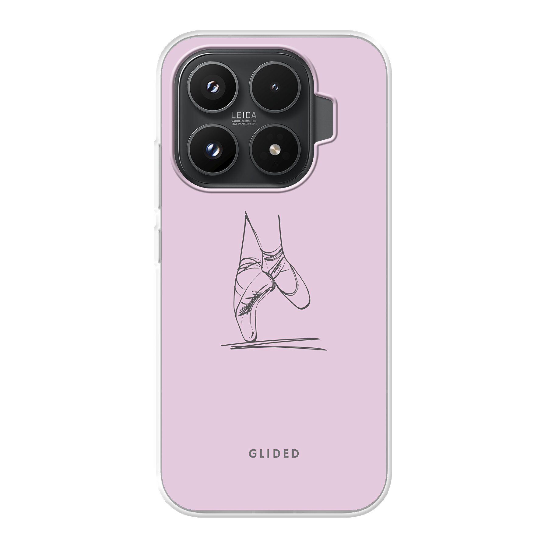 Pointe - Xiaomi 17T Handyhülle