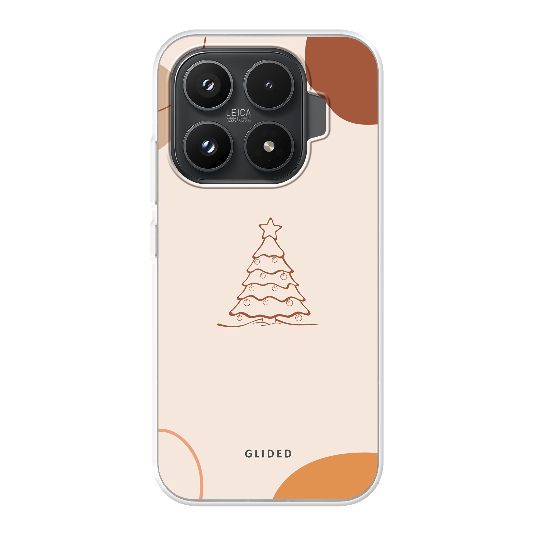 Wintertouch - Xiaomi 17T Handyhülle