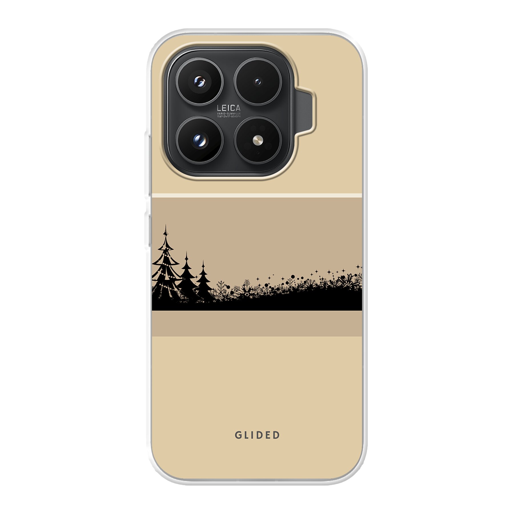 Wonderland - Xiaomi 17T Handyhülle