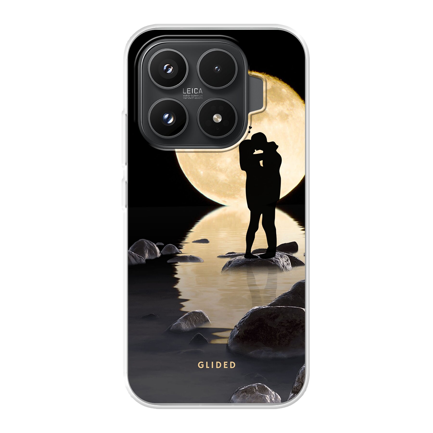 Moonlight - Xiaomi 17T Handyhülle