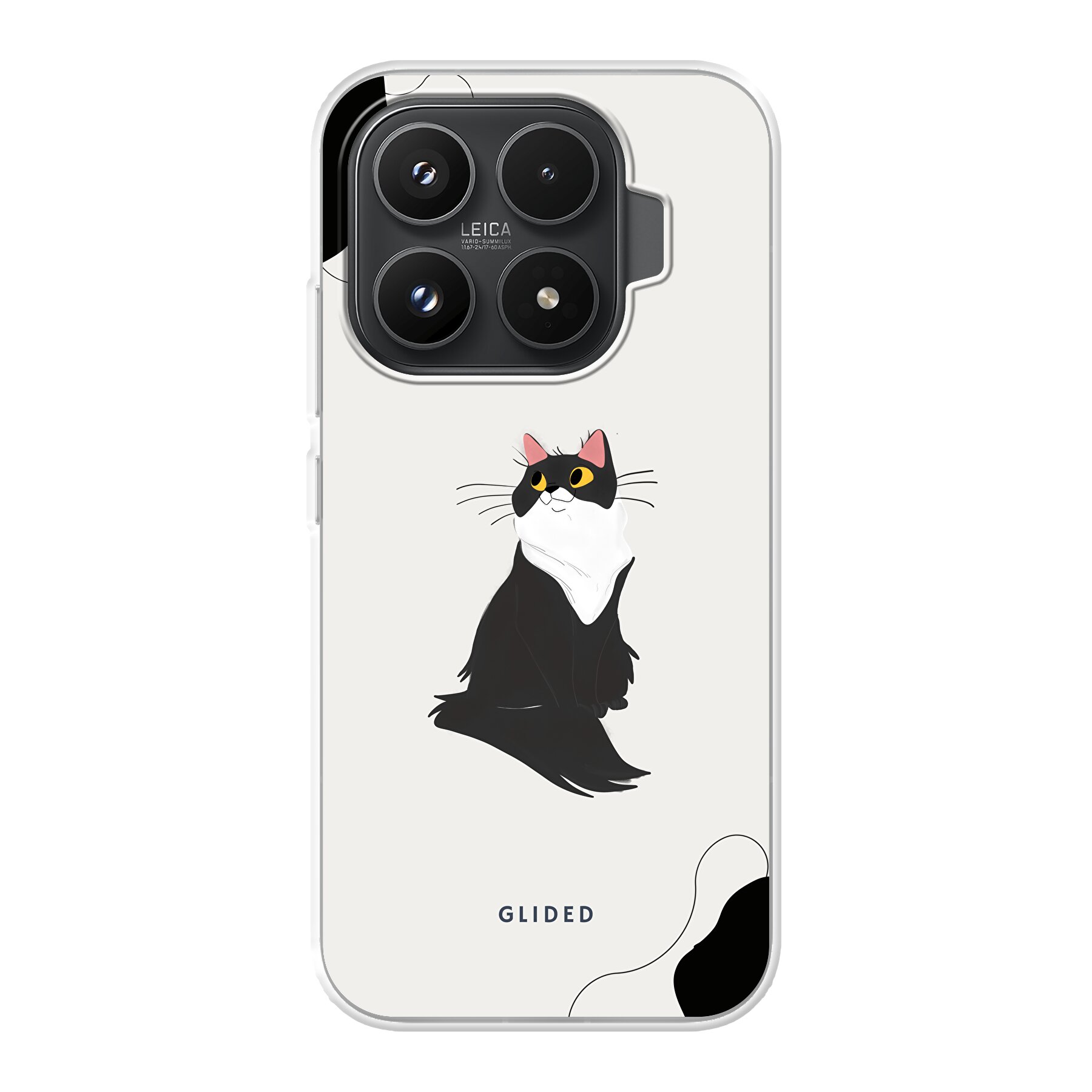 Fur - Xiaomi 17T Handyhülle