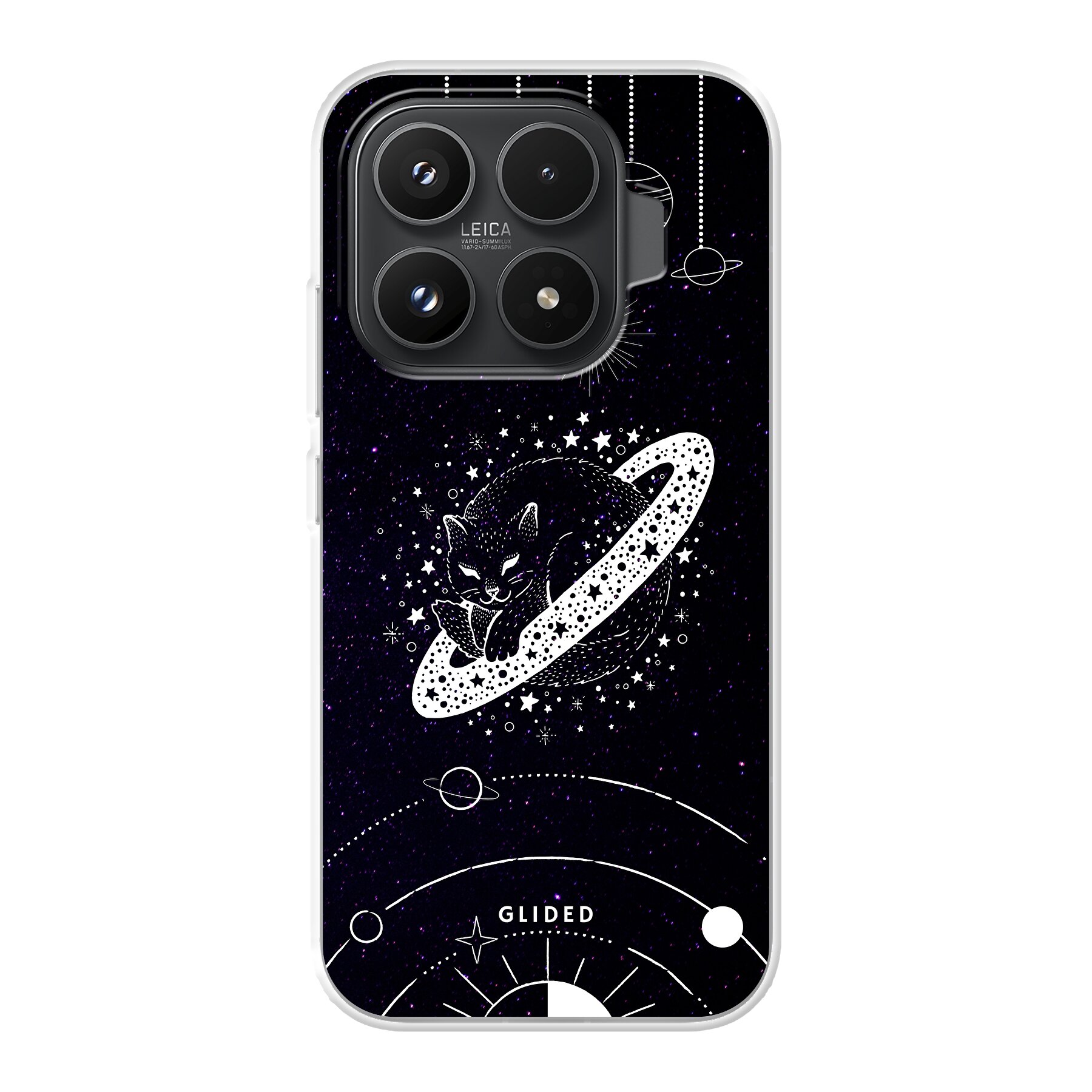 Astro Whiskers - Xiaomi 17T Handyhülle