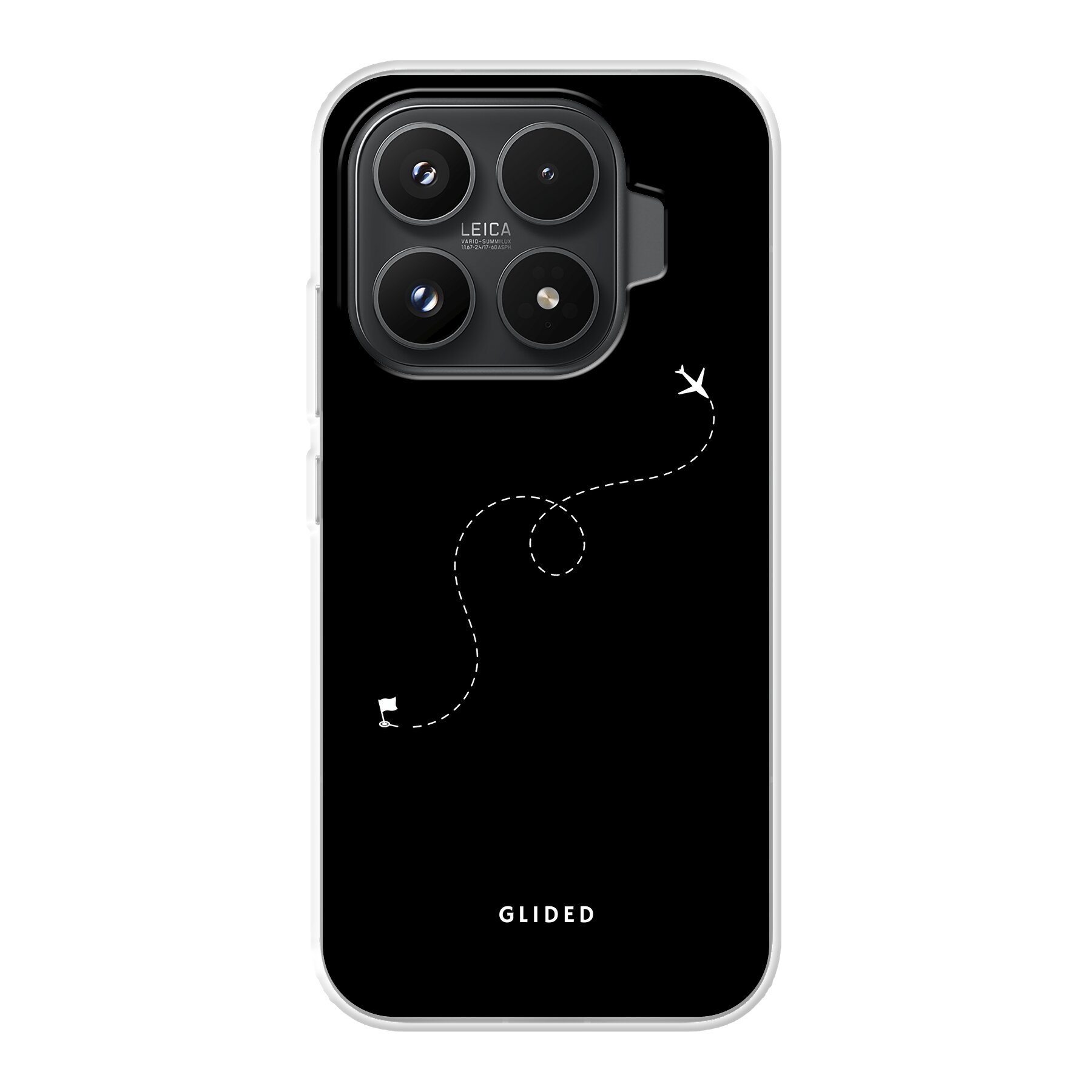 To Destination - Xiaomi 17T Handyhülle