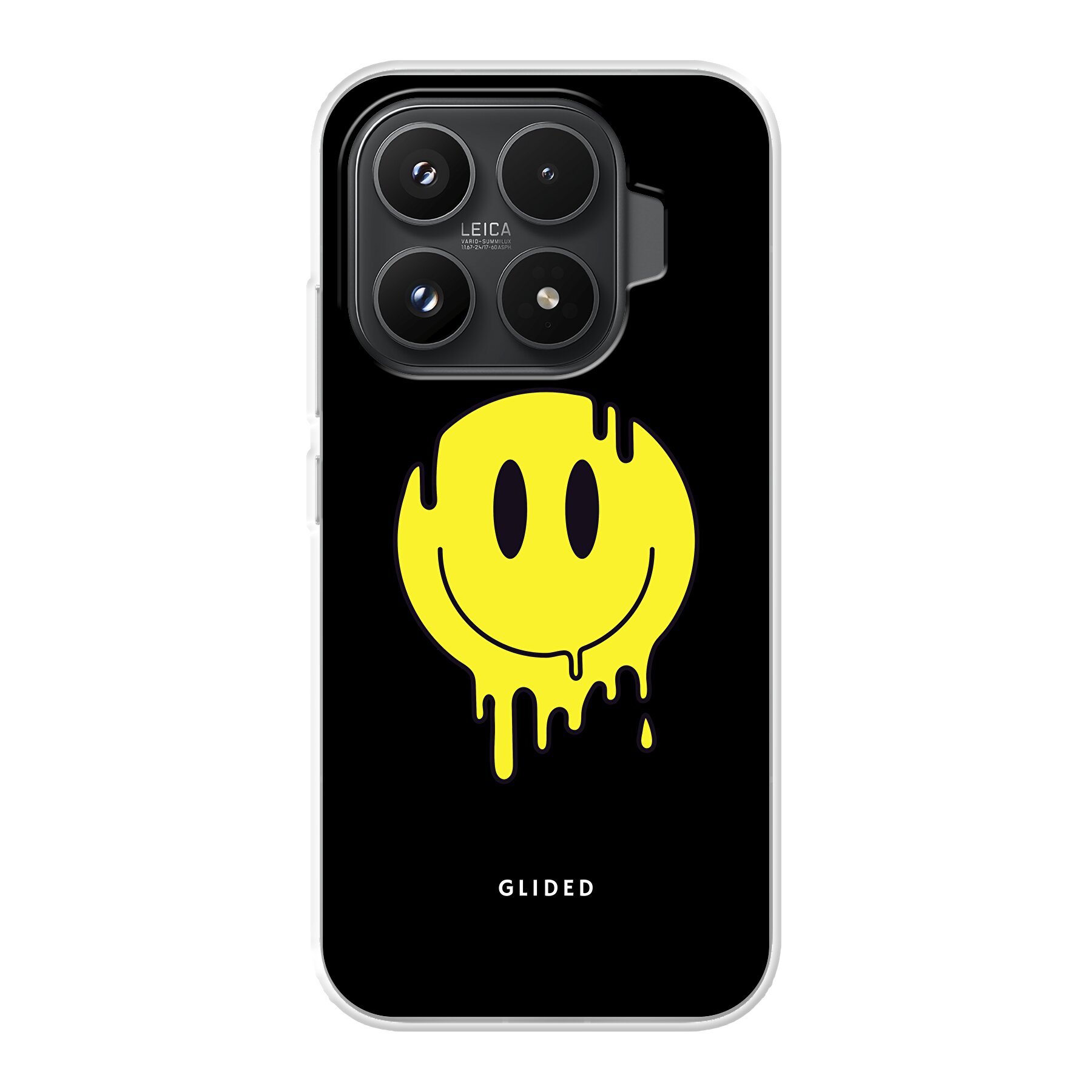 Too hot - Xiaomi 17T Handyhülle