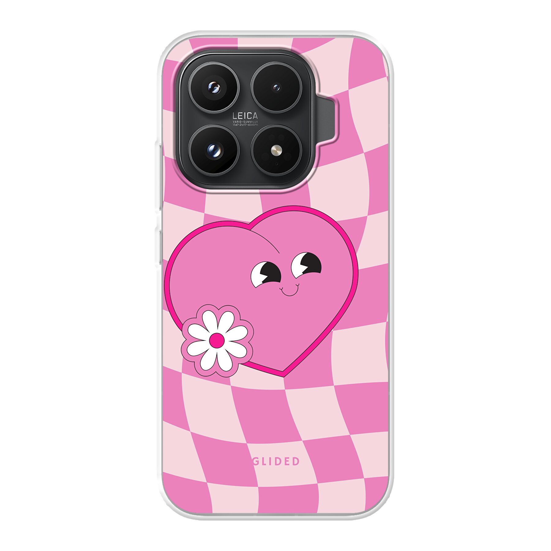 Sweet Love - Xiaomi 17T Handyhülle