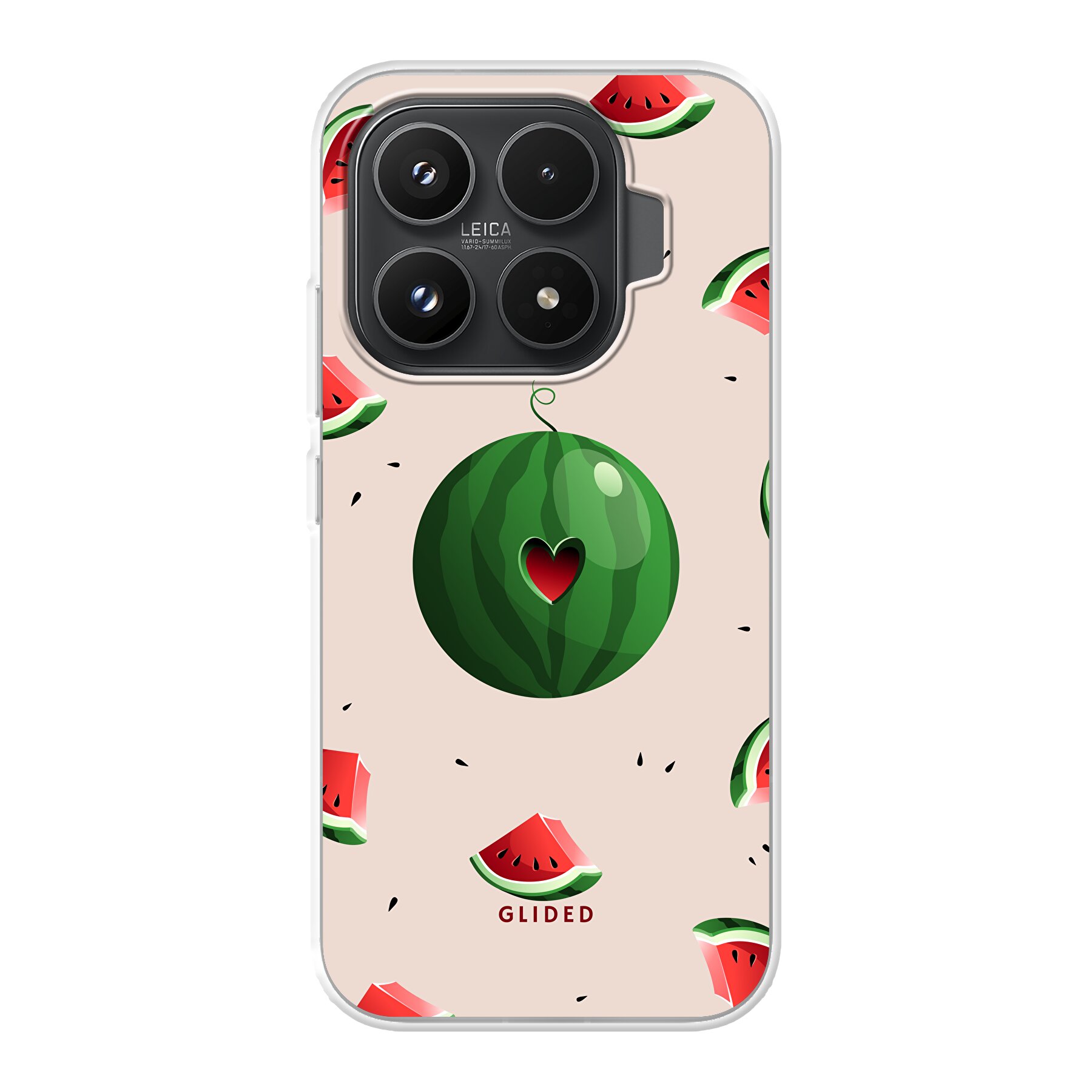 TastyLove - Xiaomi 17T Handyhülle