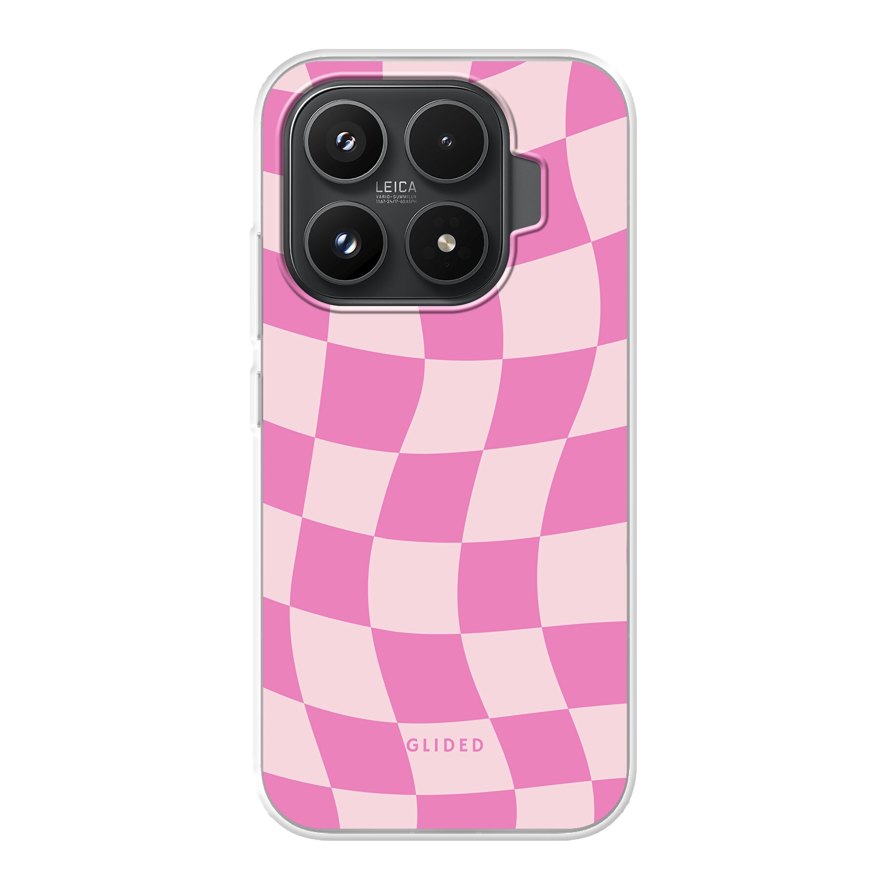 Pink Chess - Xiaomi 17T Handyhülle