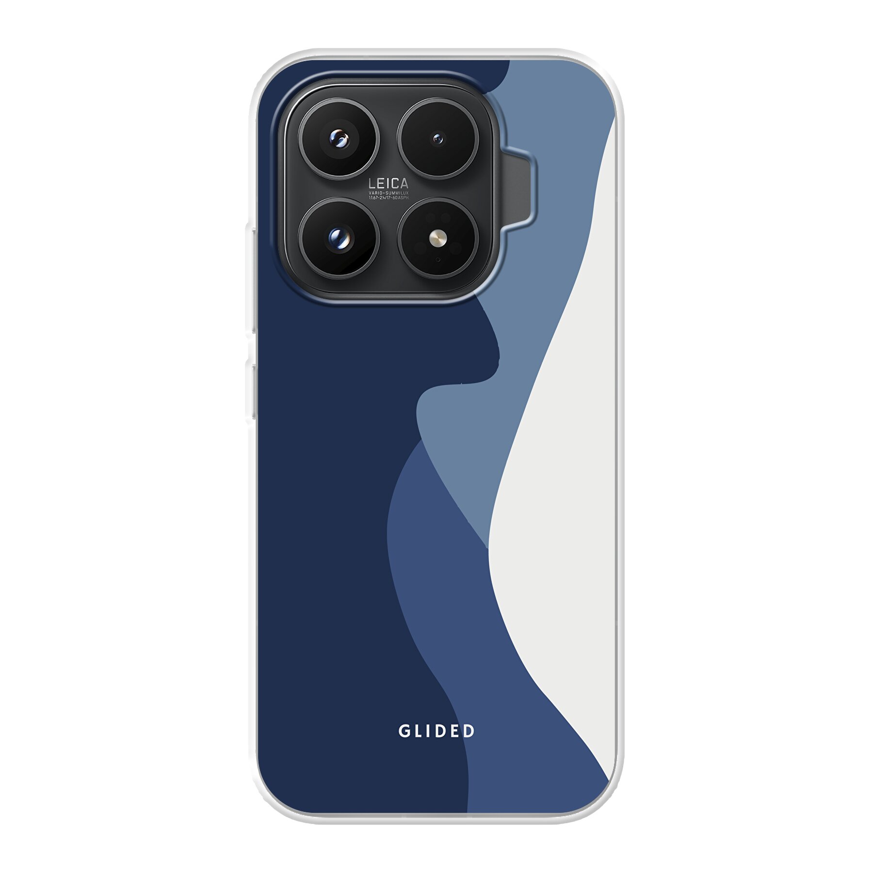 Wave Dream - Xiaomi 17T Handyhülle