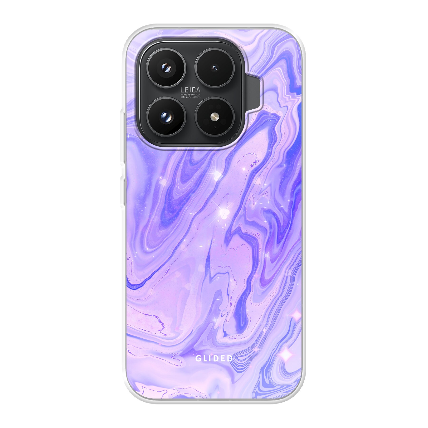 Purple Dream - Xiaomi 17T Handyhülle