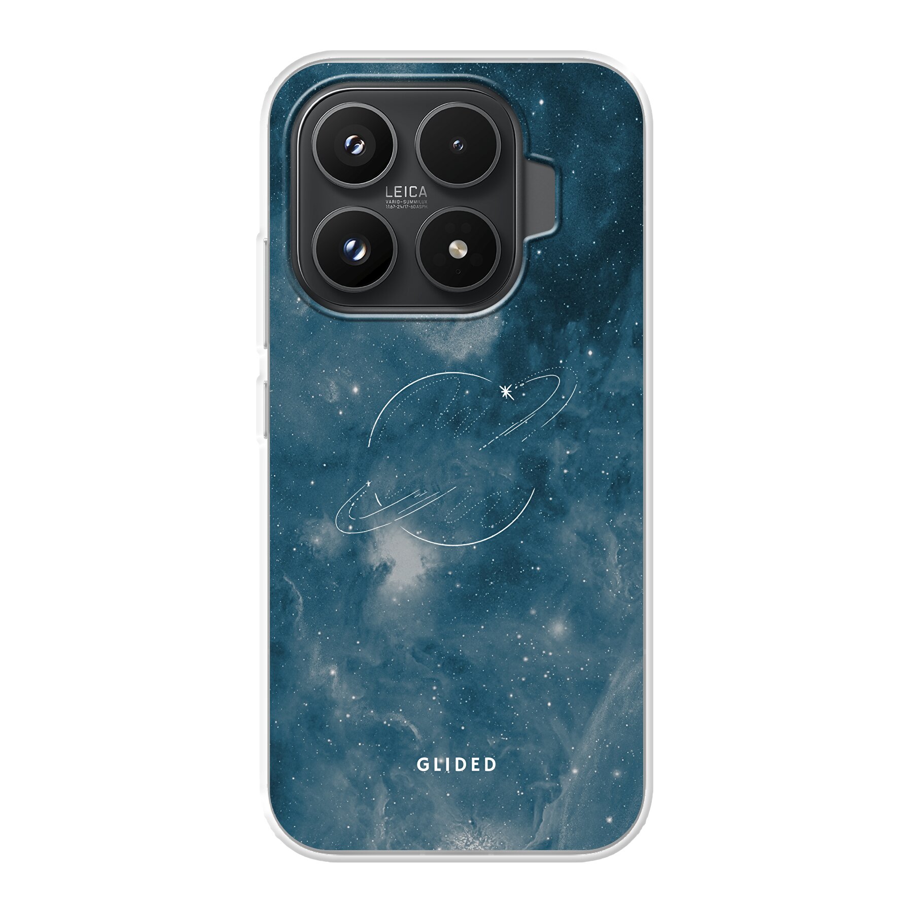 Space Time - Xiaomi 17T Handyhülle