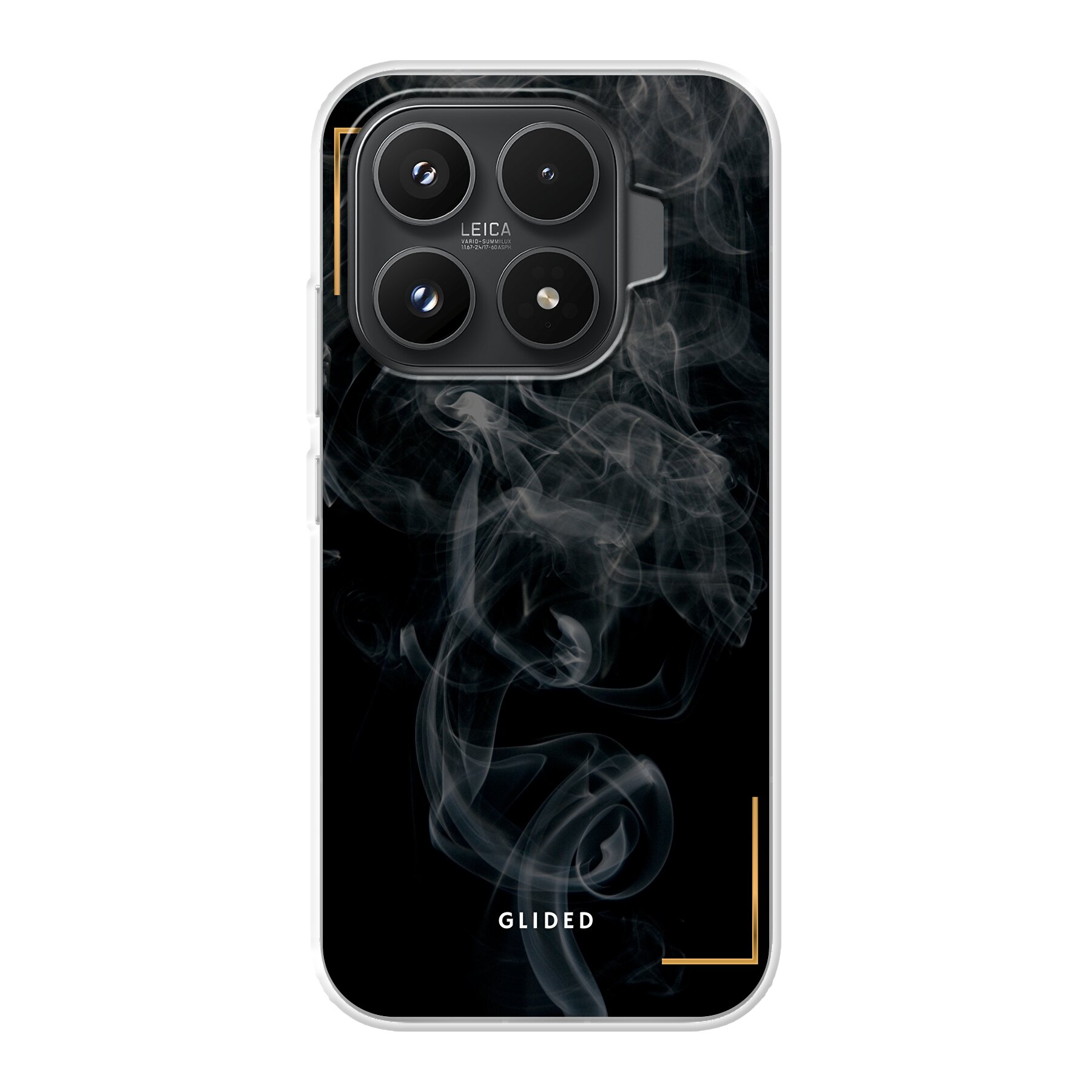 Black Mystery - Xiaomi 17T Handyhülle