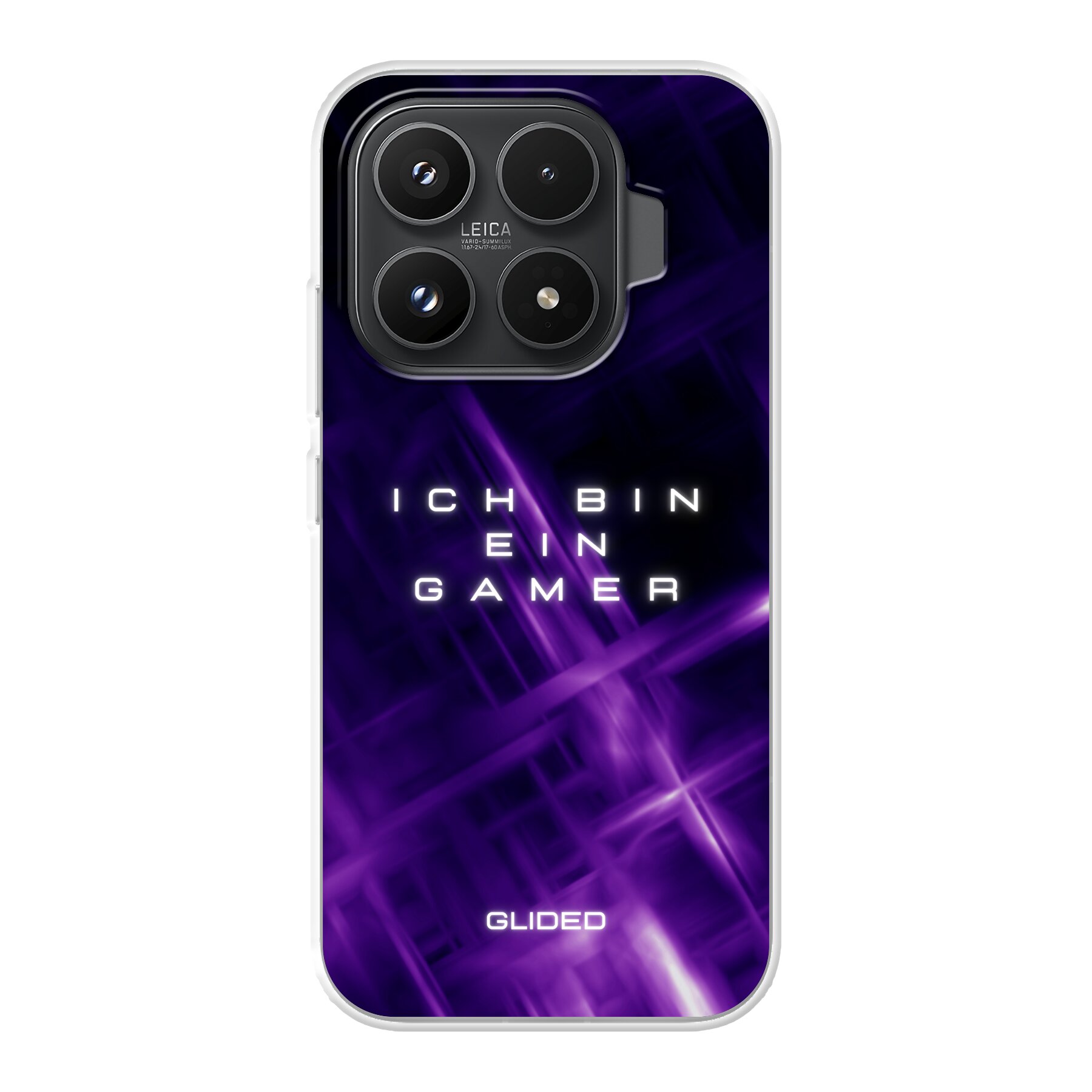 Gamer - Xiaomi 17T Handyhülle