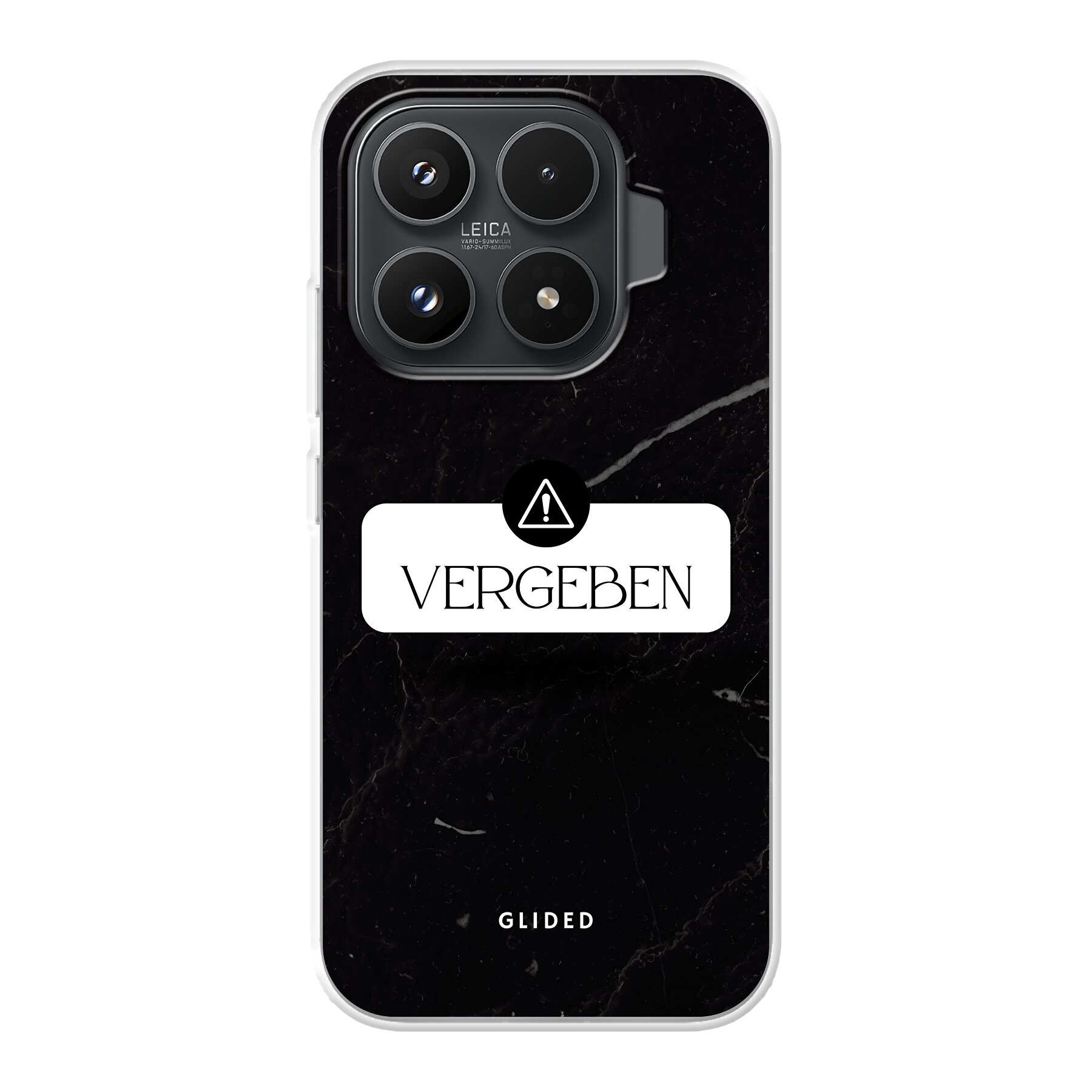 Taken - Xiaomi 17T Handyhülle