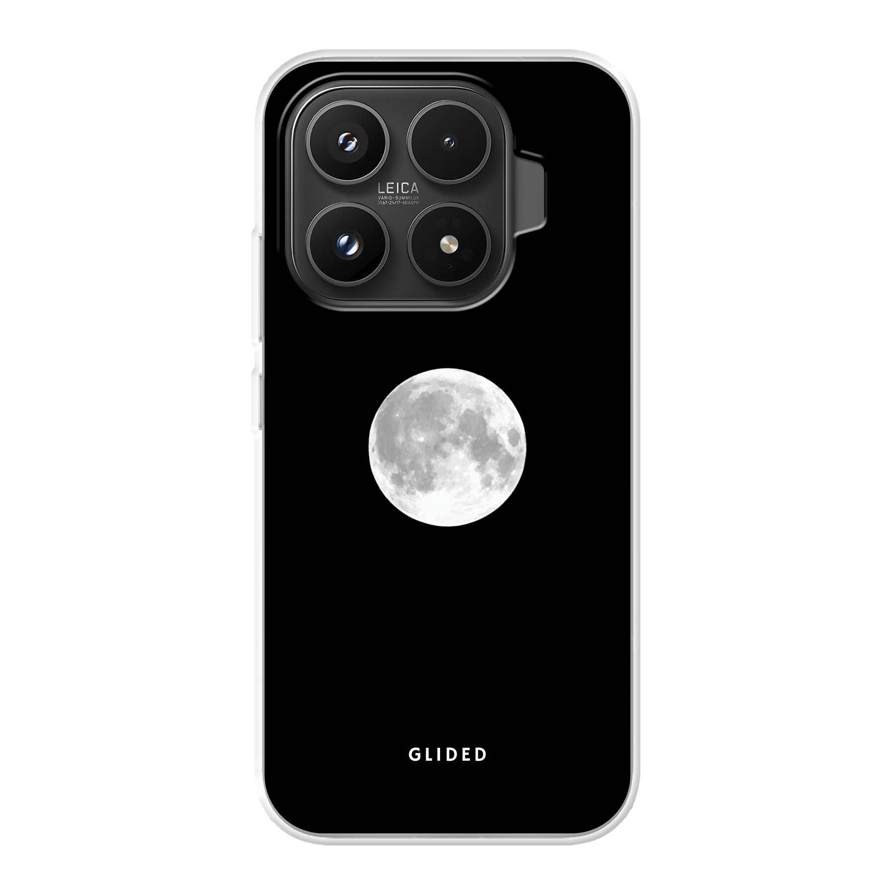 Epic Moon - Xiaomi 17T Handyhülle