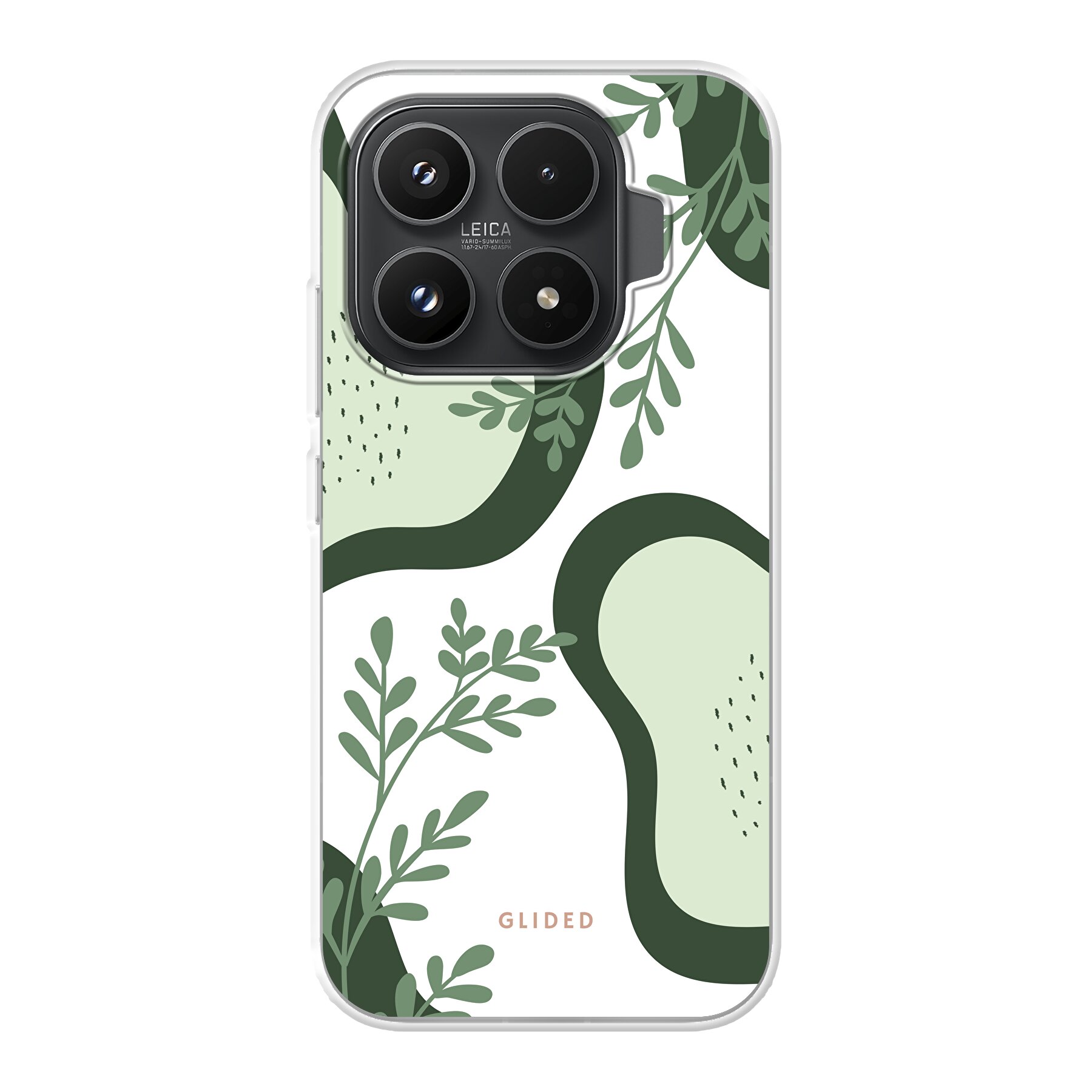 Avocado - Xiaomi 17T Handyhülle