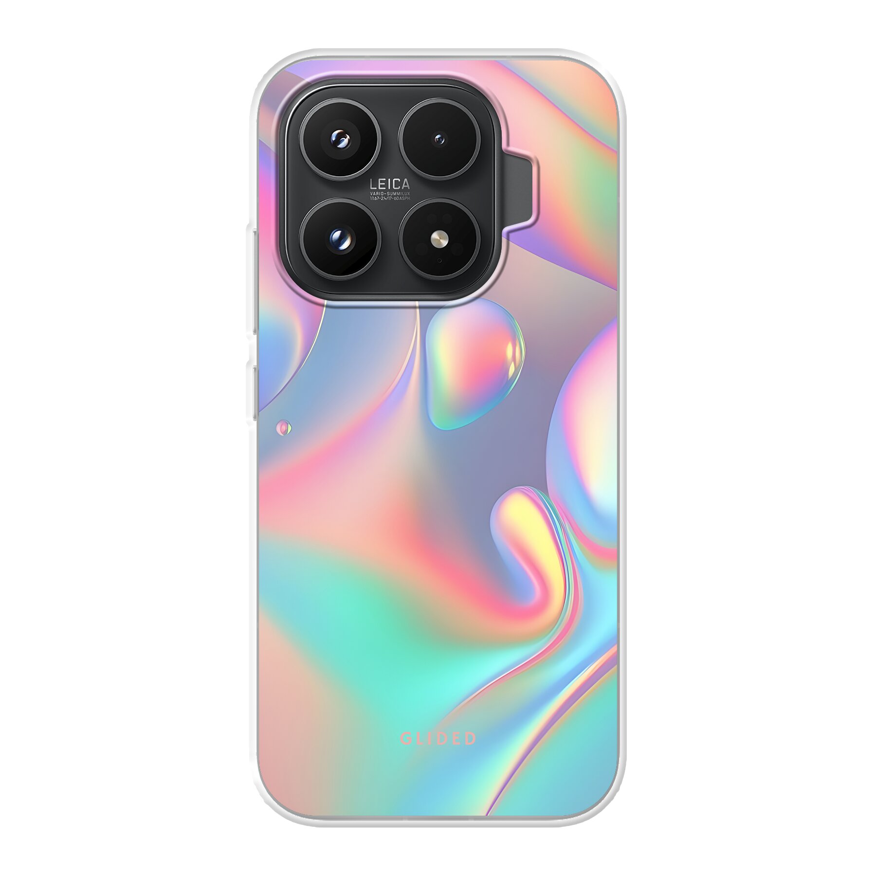 Holographic Aesthetic - Xiaomi 17T Handyhülle
