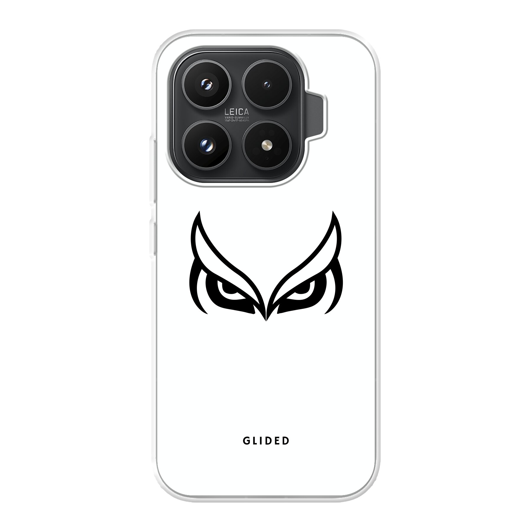 White Owl - Xiaomi 17T Handyhülle