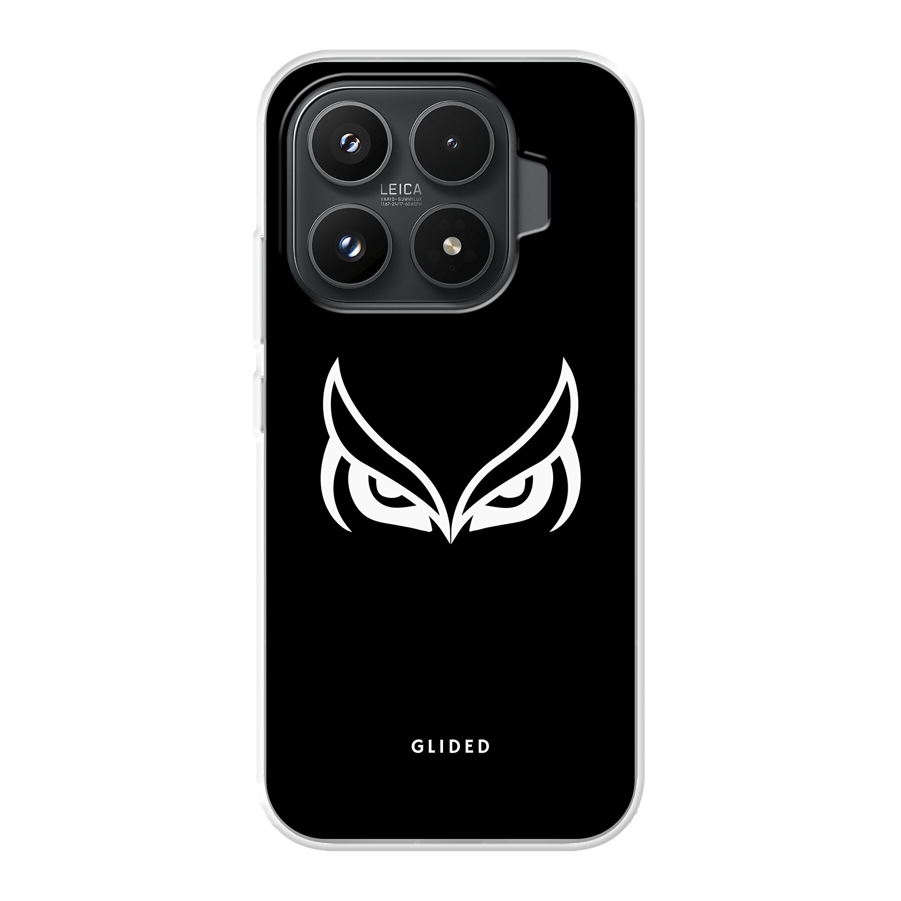 Dark owl - Xiaomi 17T Handyhülle