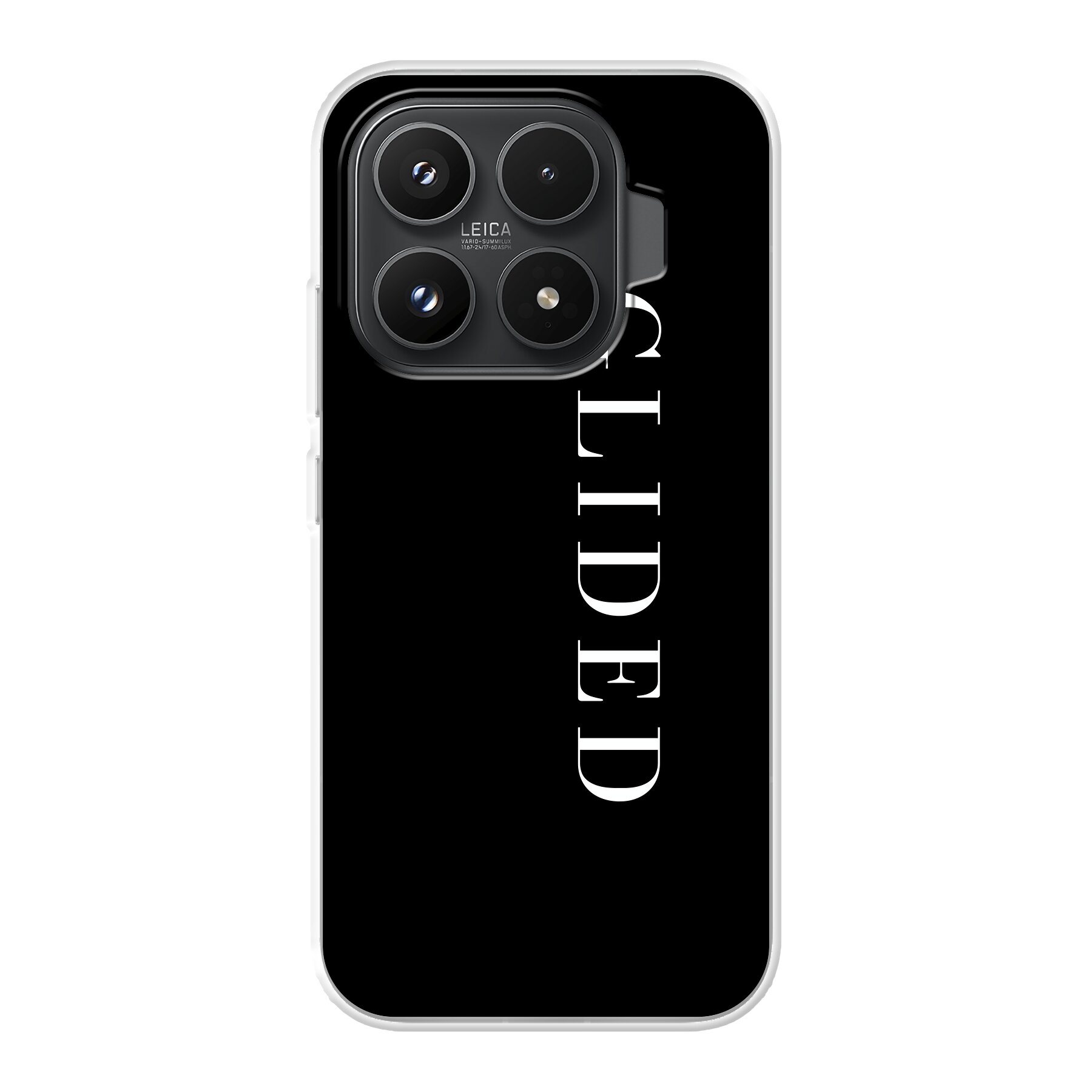 Premium Glided Exclusive - Xiaomi 17T Handyhülle