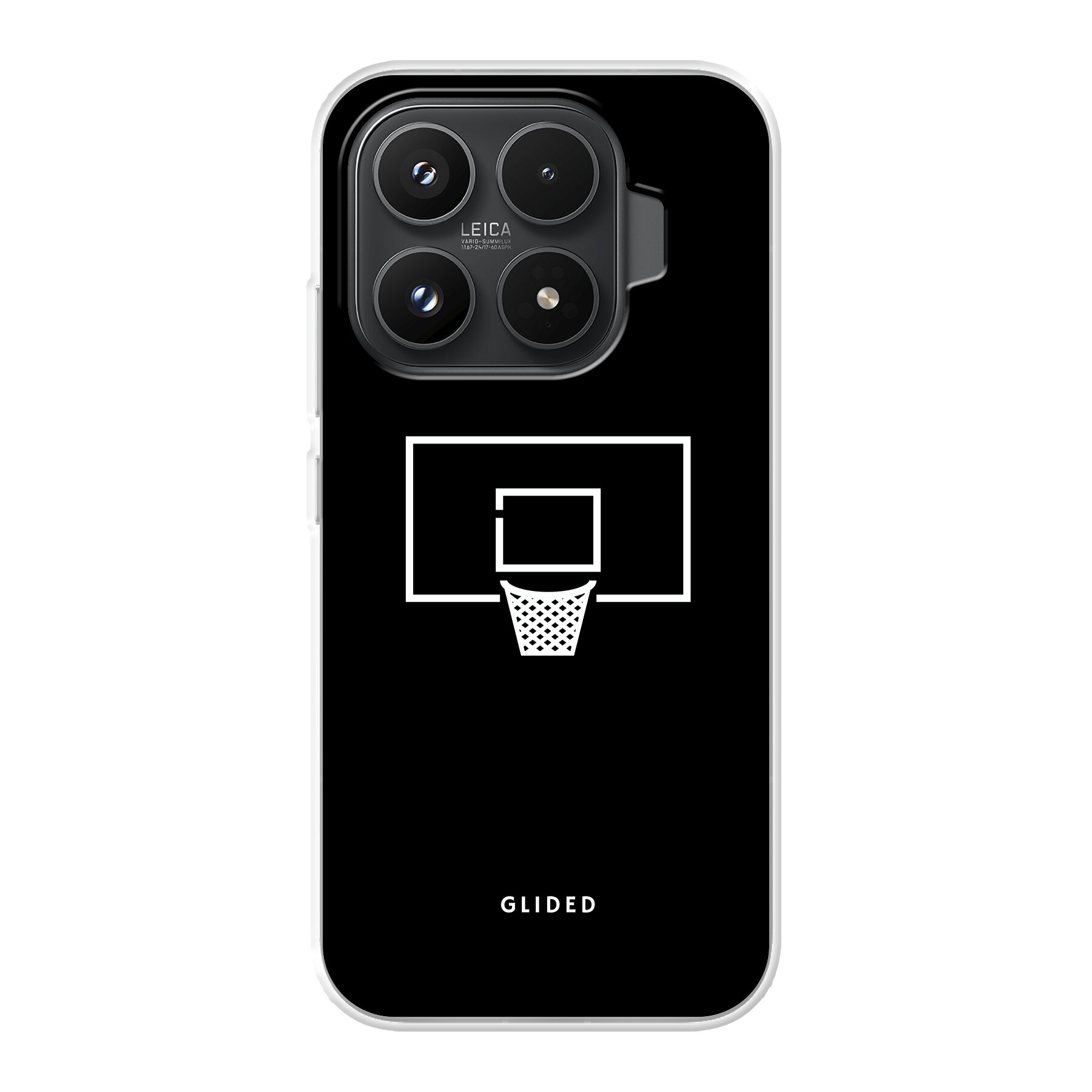 Basketball Fun - Xiaomi 17T Handyhülle