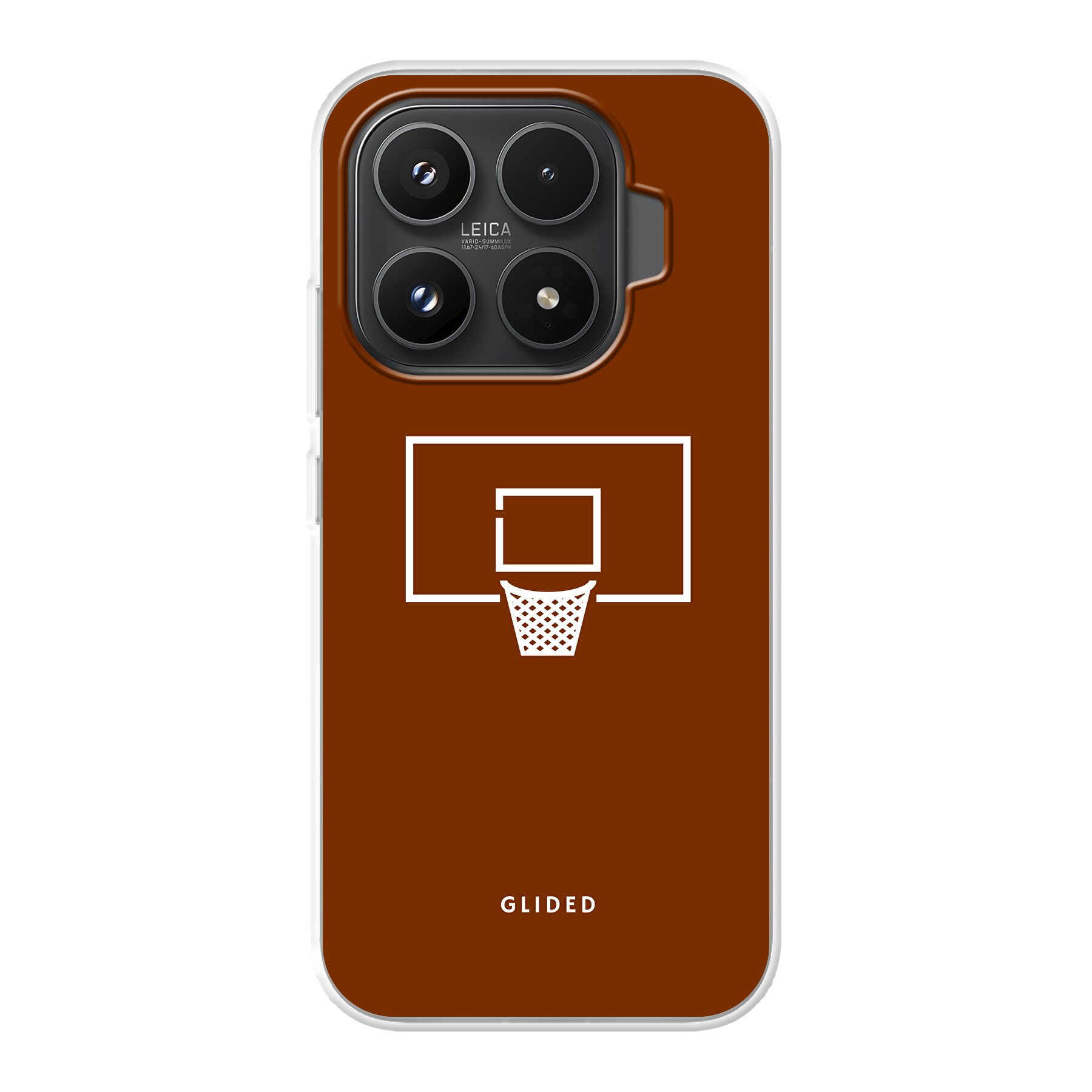 Basket Blaze - Xiaomi 17T Handyhülle