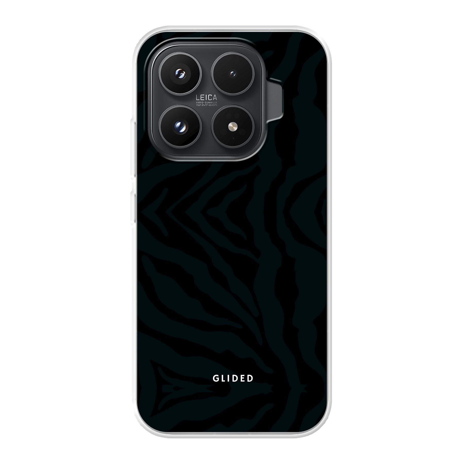 Shadow Patterns - Xiaomi 17T Handyhülle