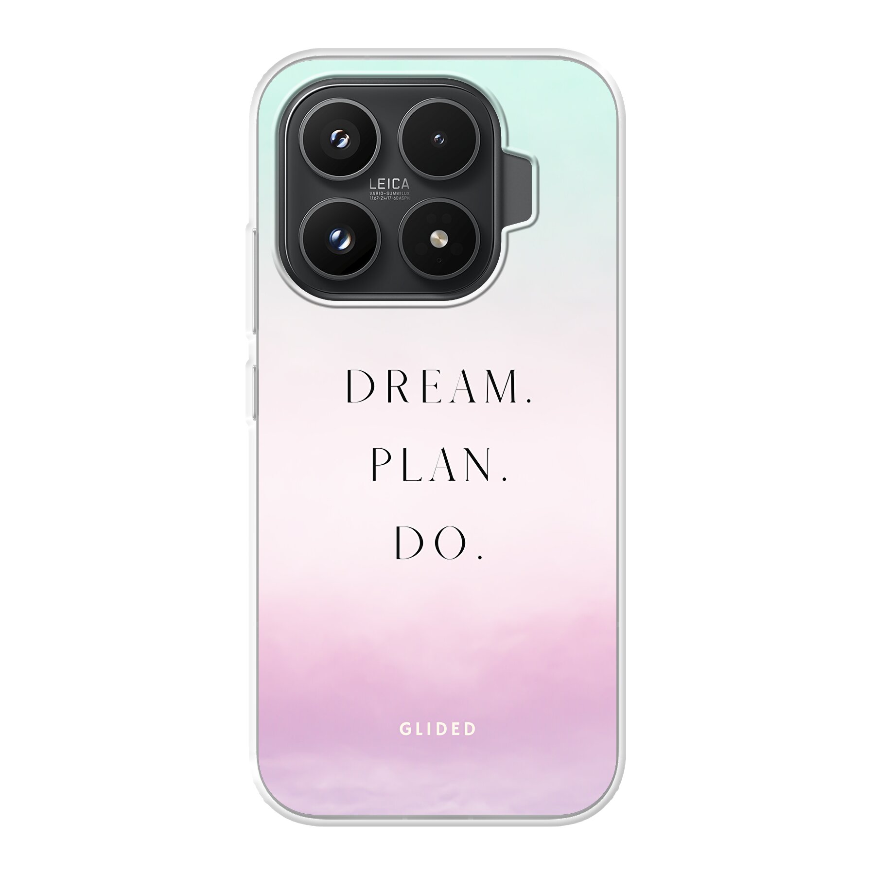 Dream - Xiaomi 17T Handyhülle